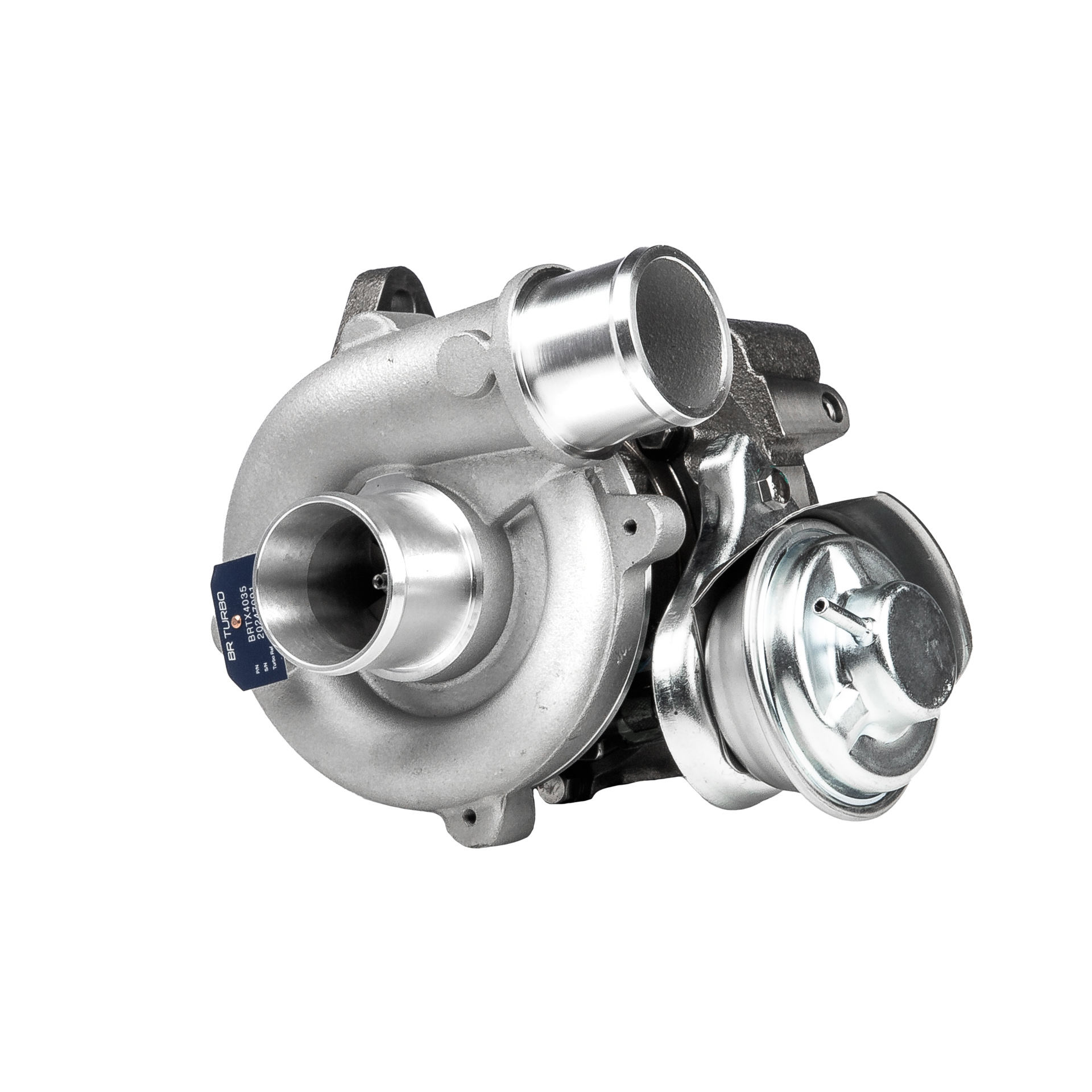 BR Turbo Calidad y precios justos