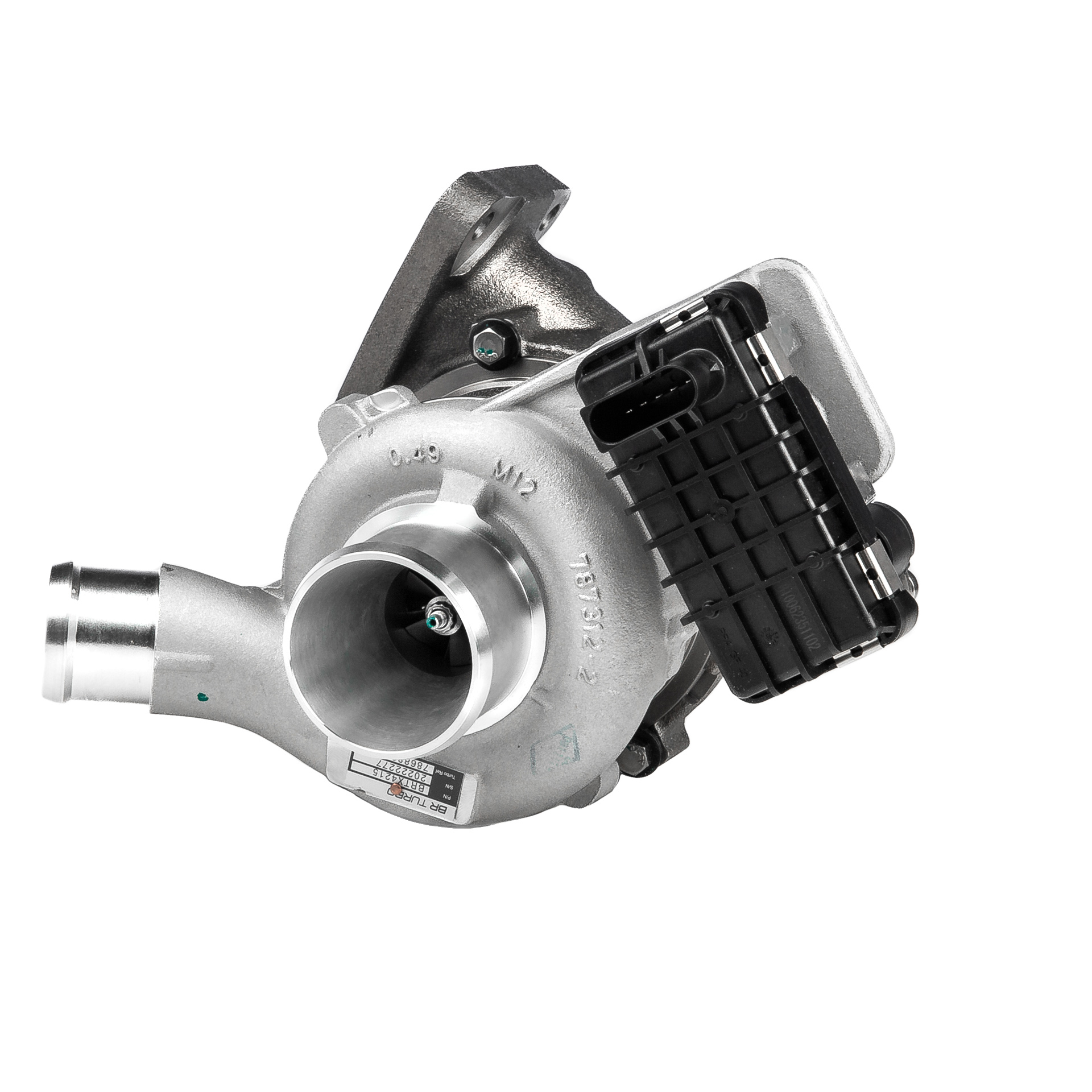 BR Turbo Calidad y precios justos