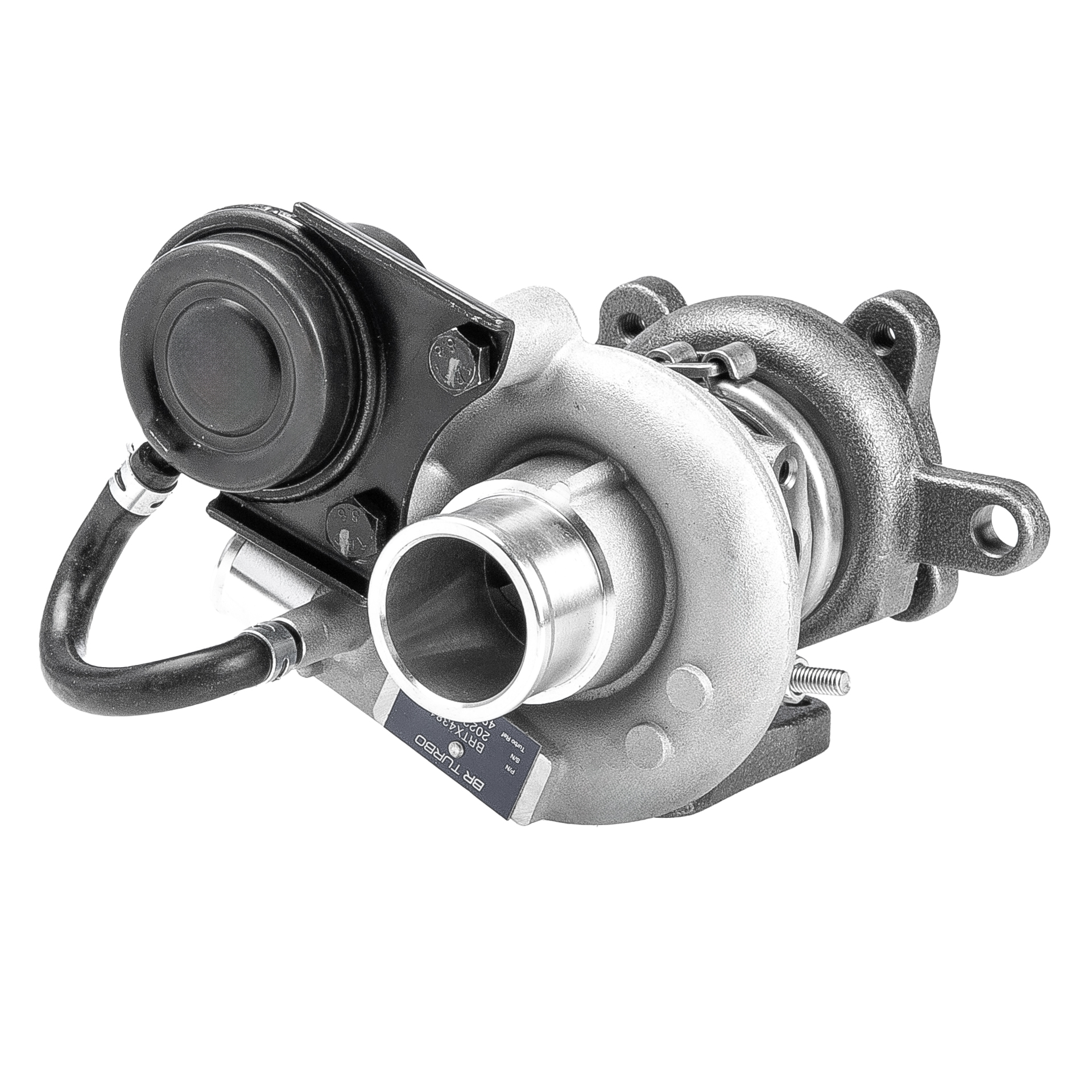 BR Turbo BRTX4381 turbocharger 49173-02401
