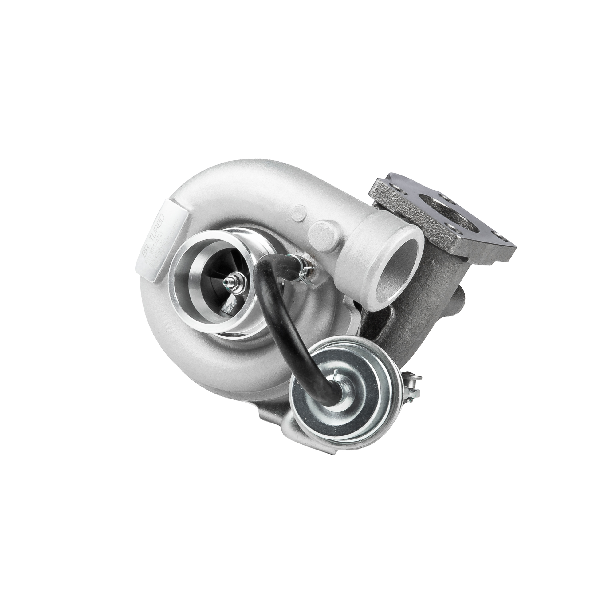 BR Turbo Calidad y precios justos