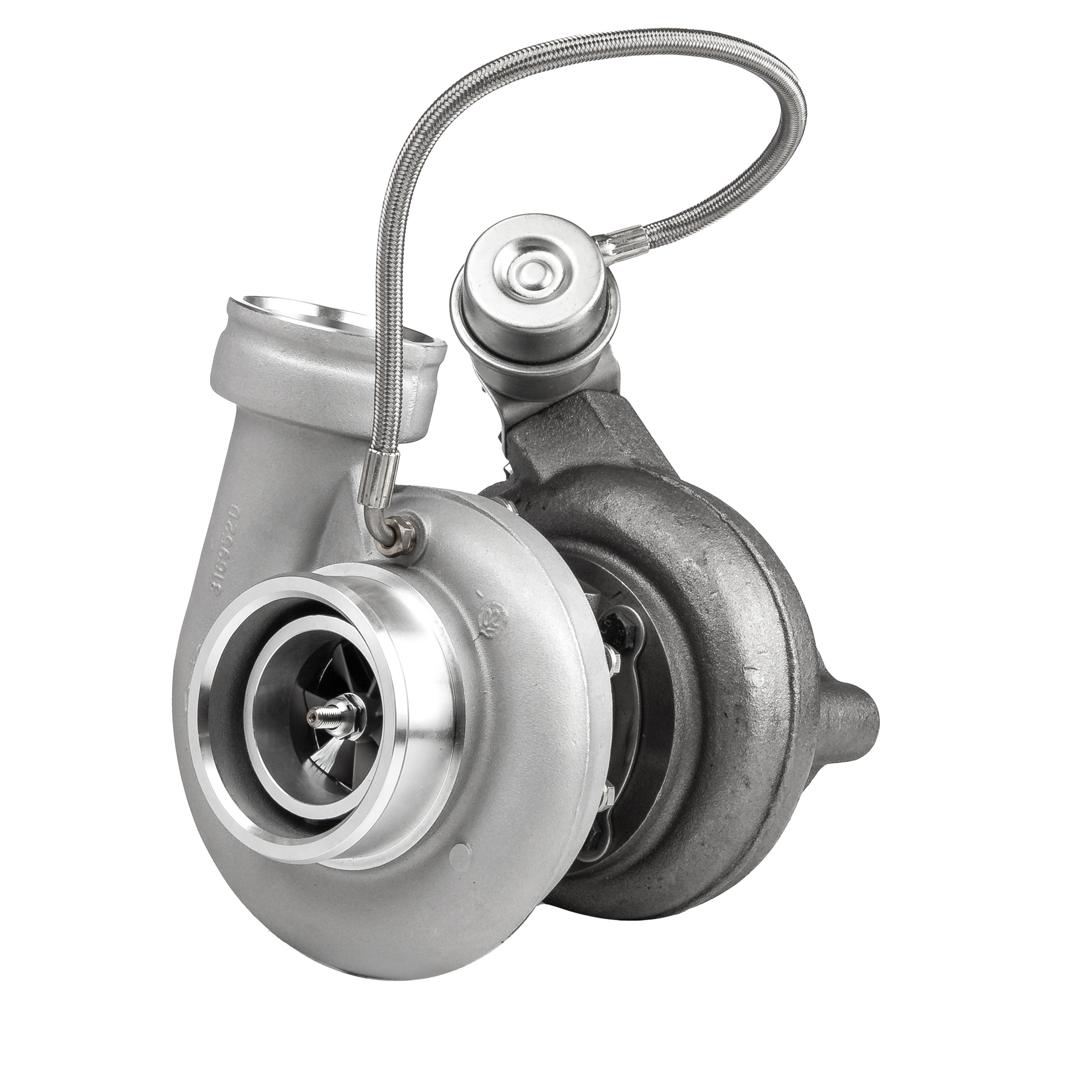 BRTX4723 BR Turbo 21109113 Turbolader