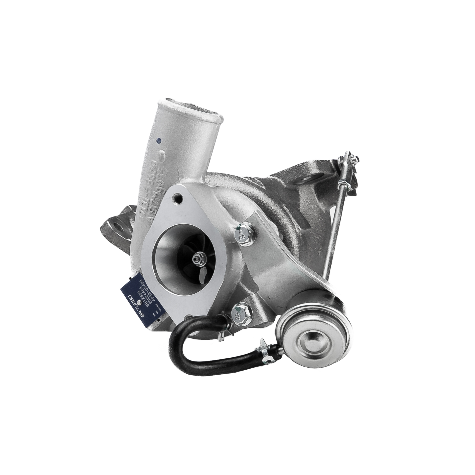 BR Turbo BRTX503 turbocharger 1567328