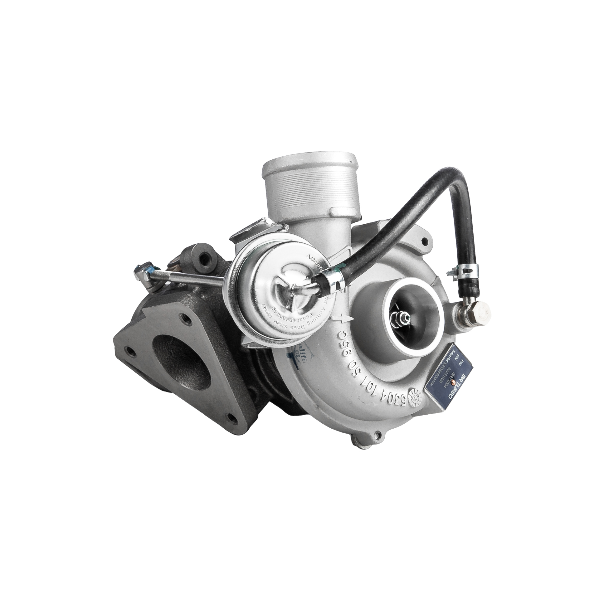 BR Turbo 1A-Qualität und faire Preise