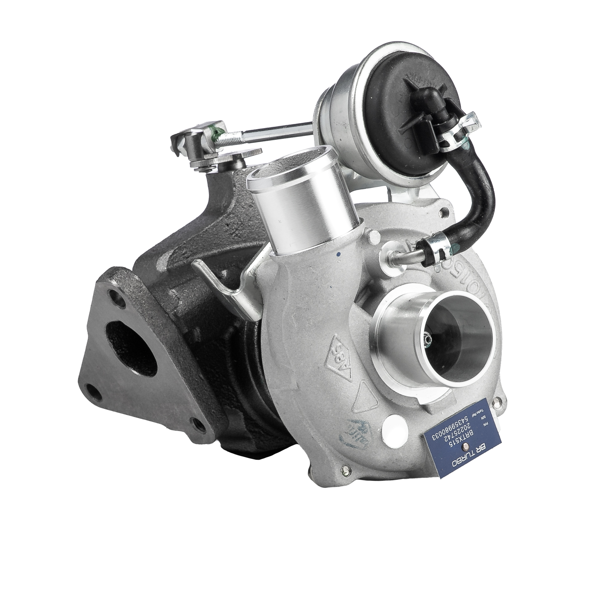 BR Turbo BRTX515 Turbina DACIA prezzo