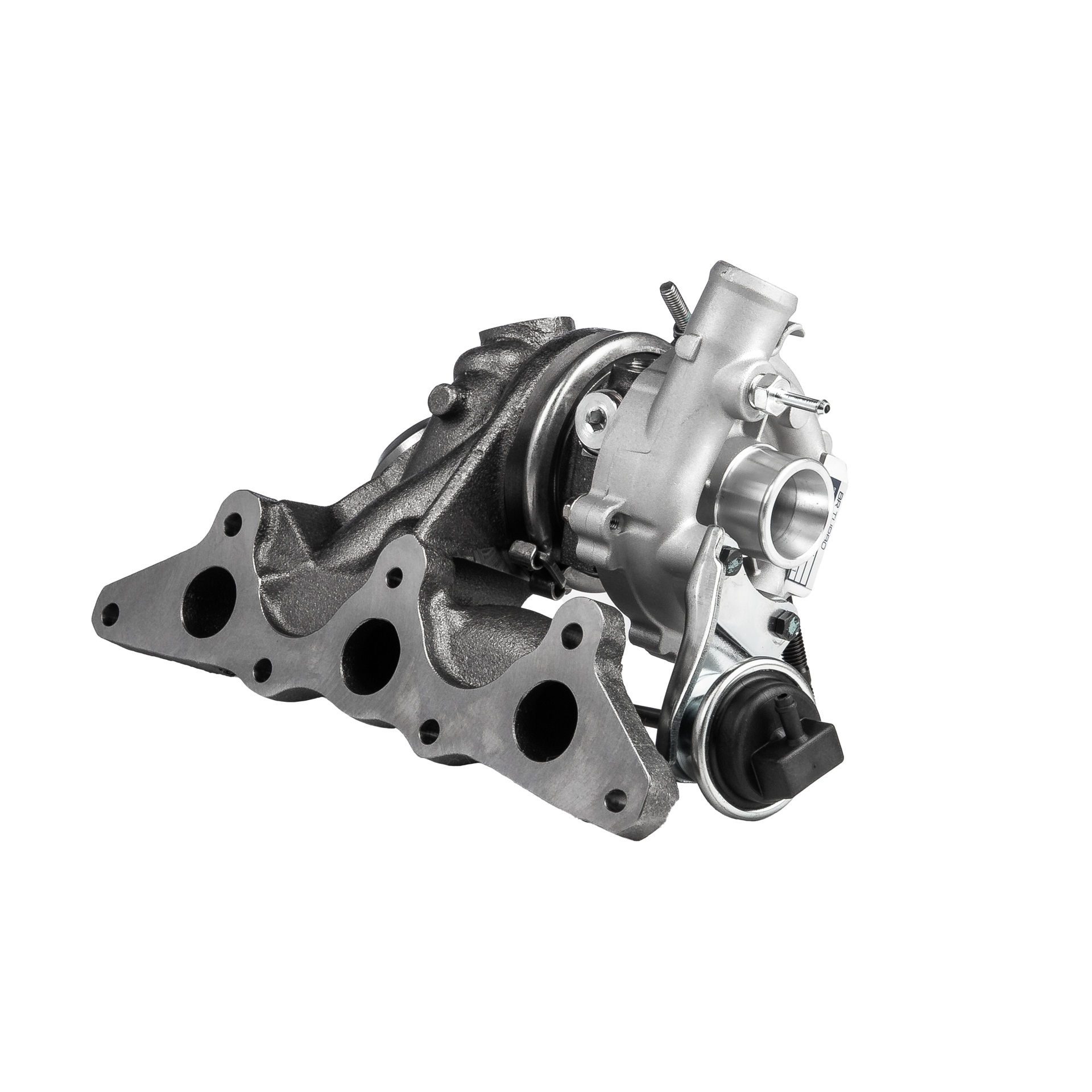 BR Turbo A1600960499 Turboahdin BRTX521
