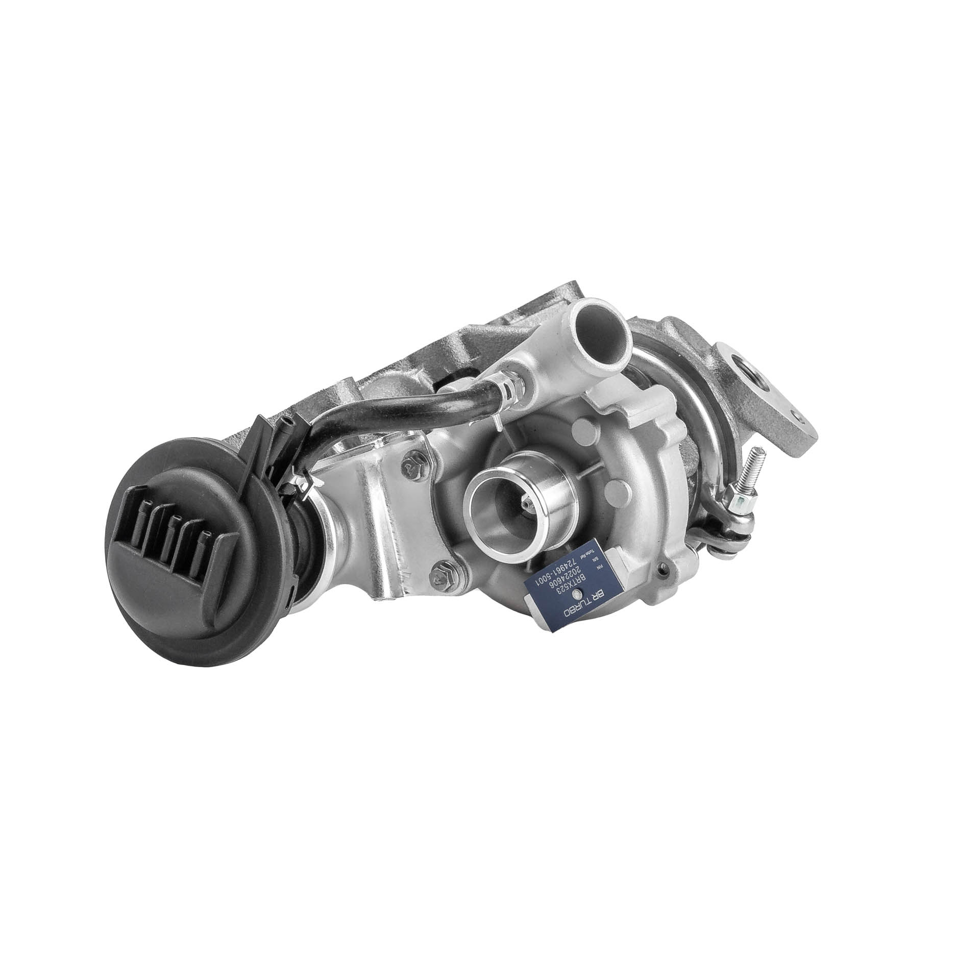 BR Turbo 1A-Qualität und faire Preise
