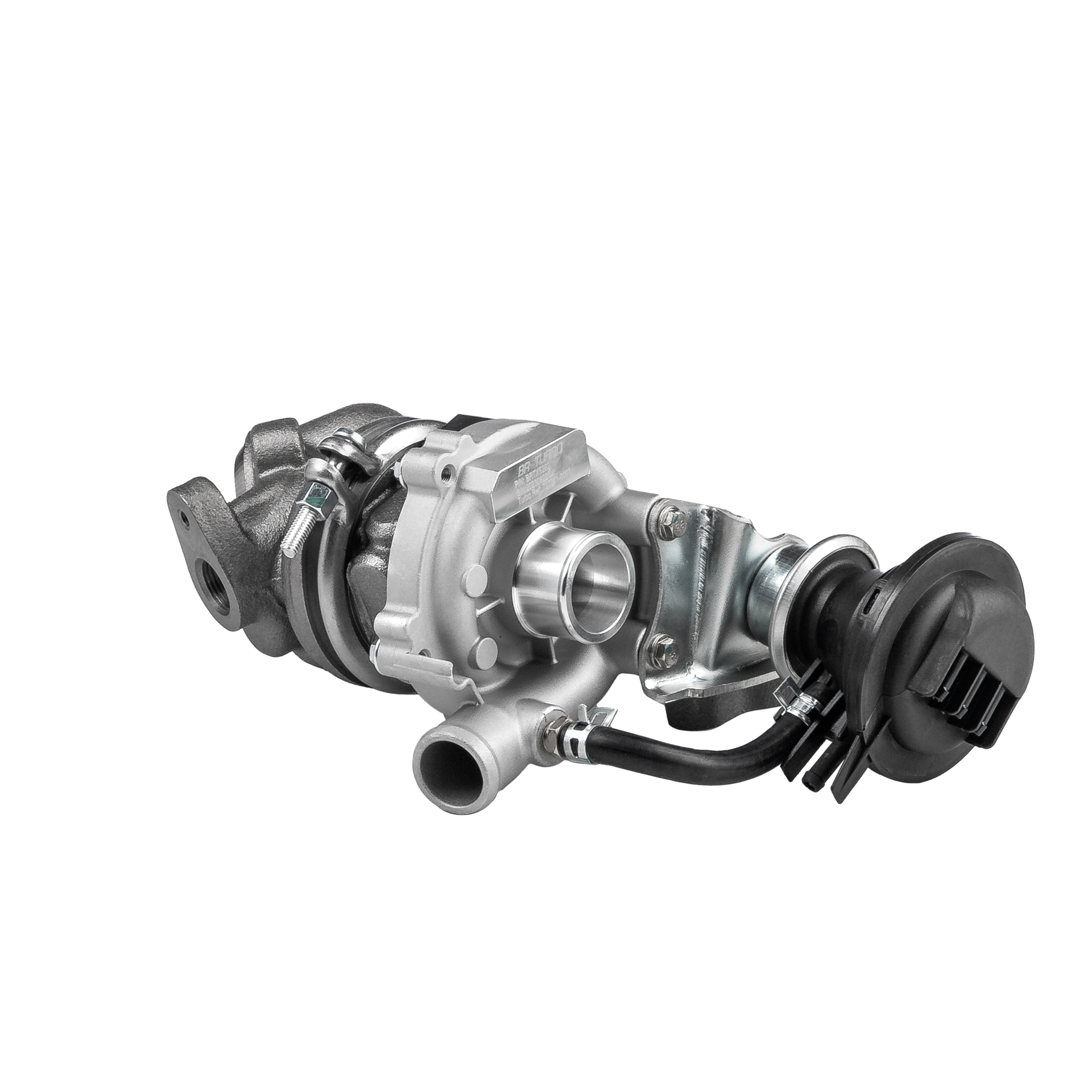 BR Turbo Calidad y precios justos