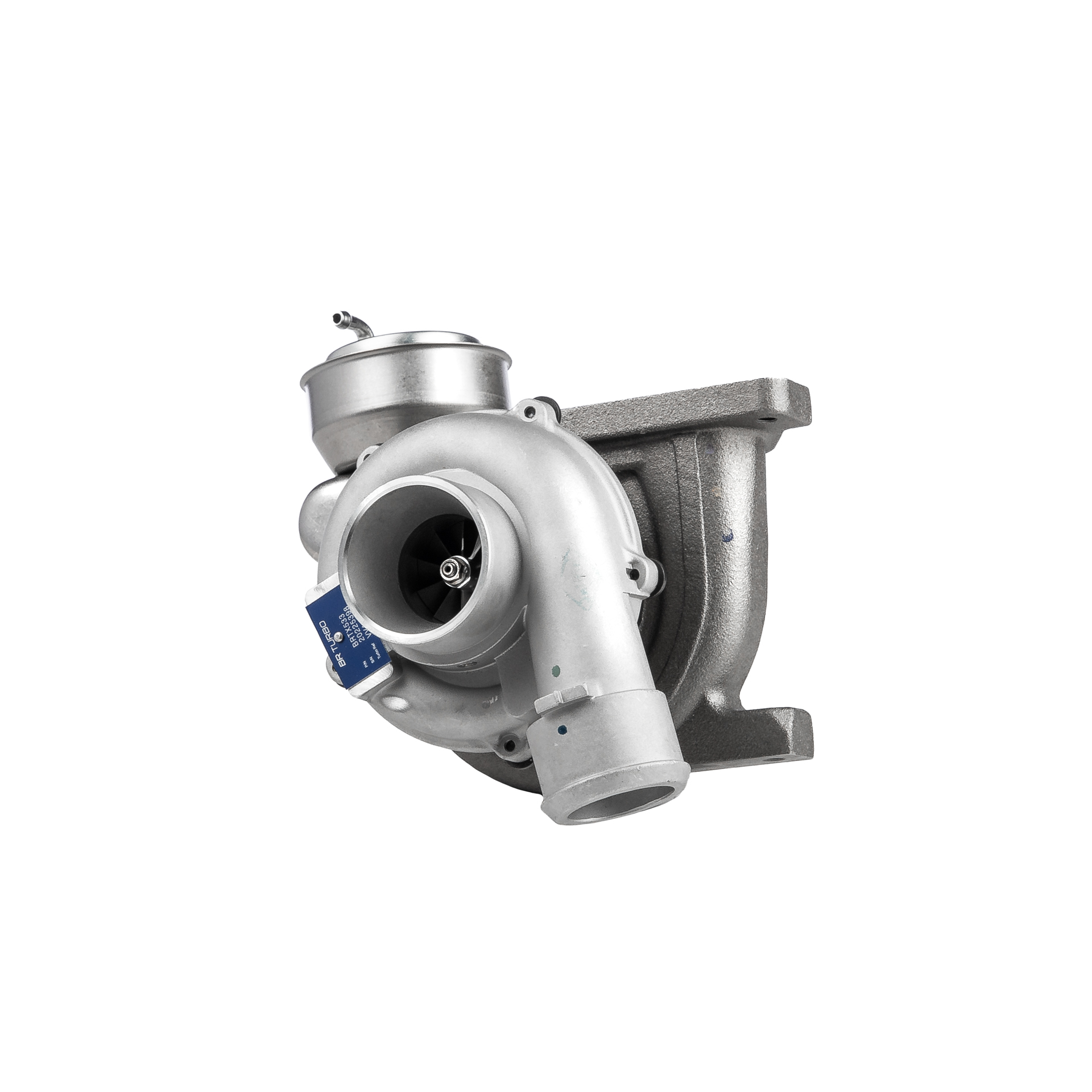 BRTX533 BR Turbo 6460960199 Turbolader