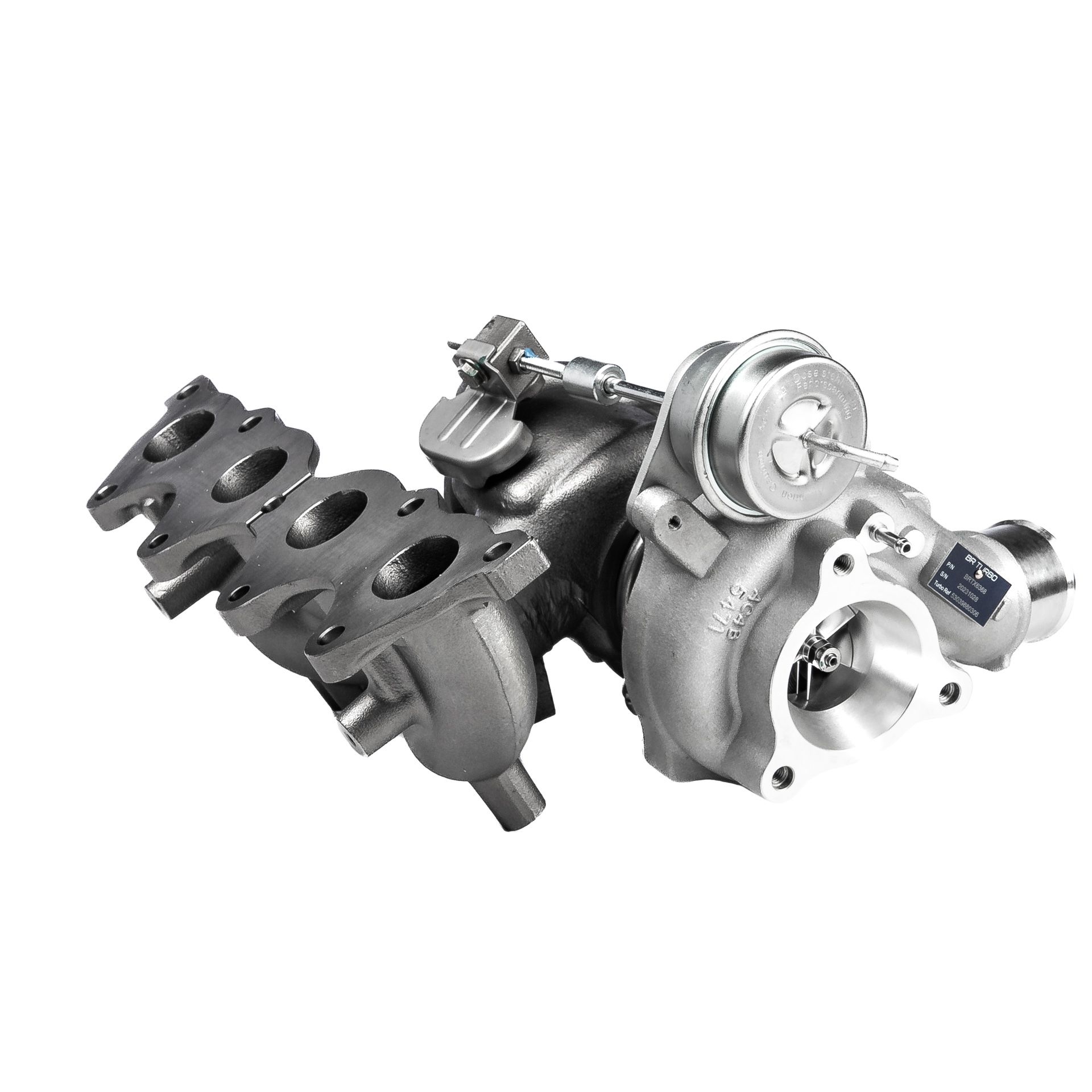 BR Turbo Calidad y precios justos