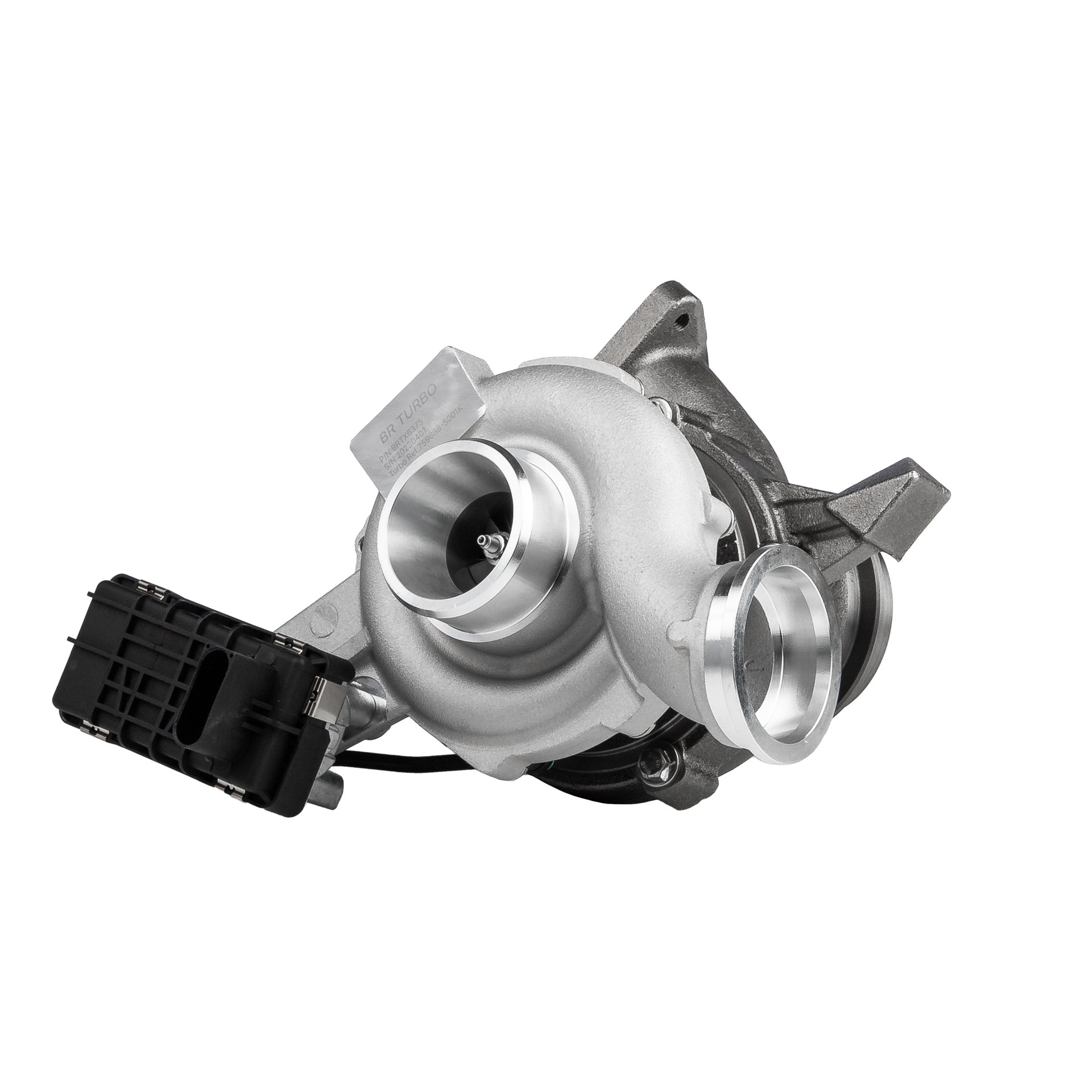 BR Turbo Calidad y precios justos