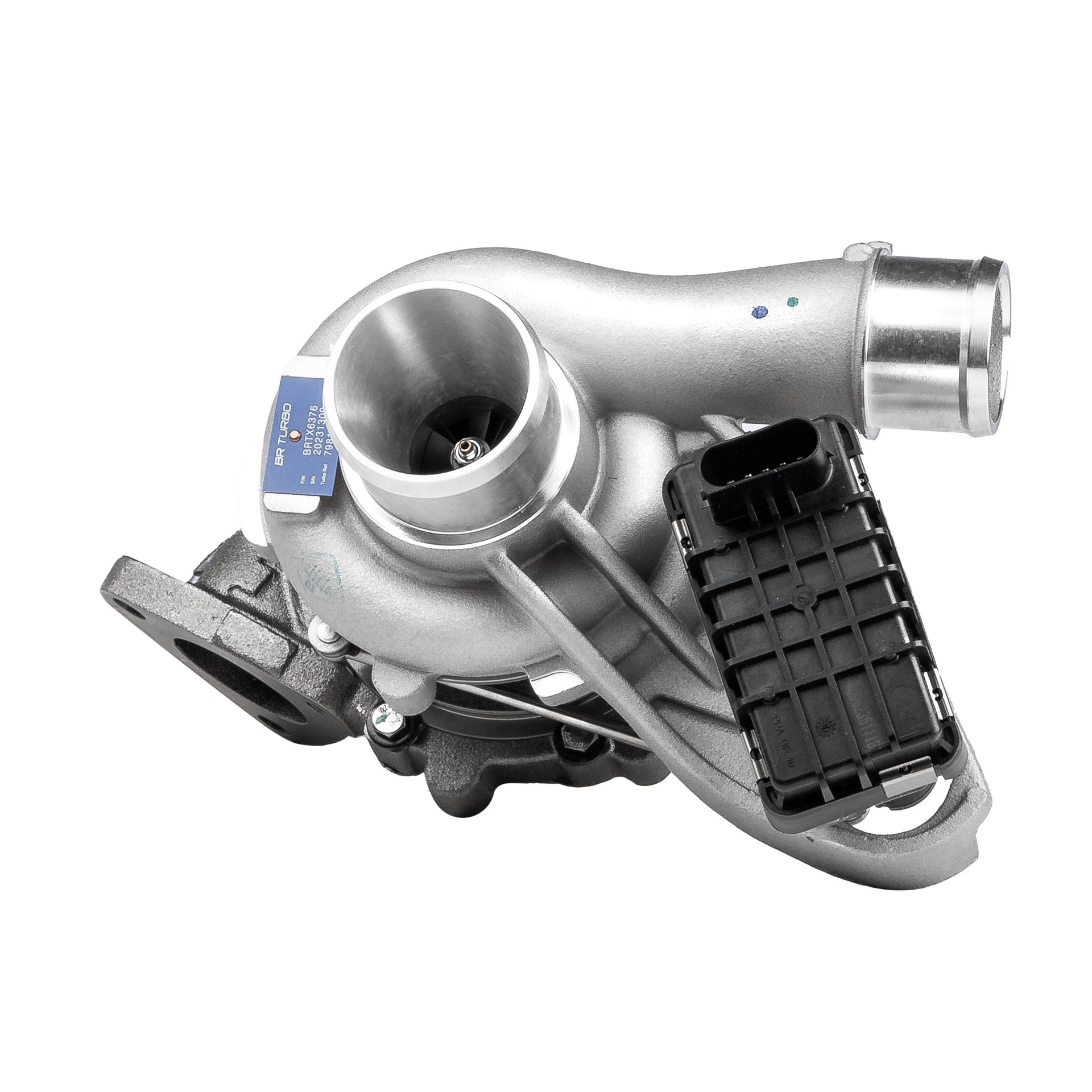 BRTX6376 turbocharger BR Turbo Turbo kopen