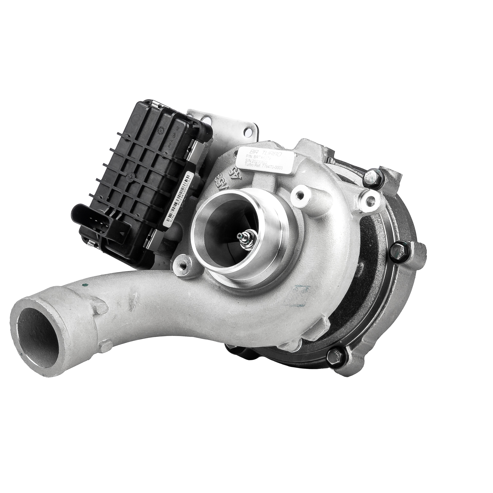BR Turbo BRTX6379 Turbina PORSCHE prezzo