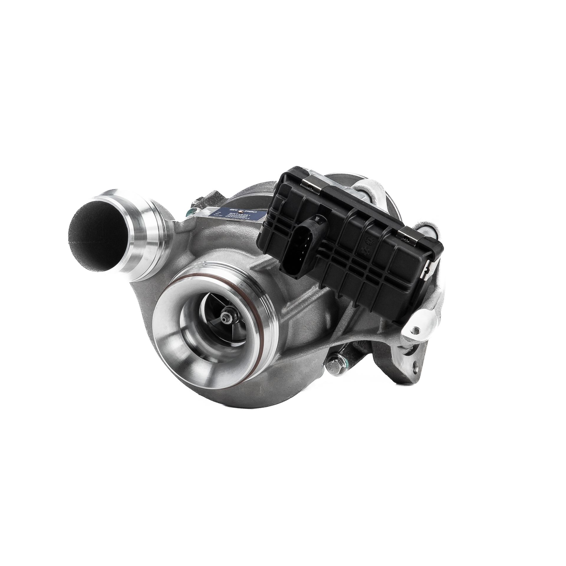 BR Turbo BRTX6381 BMW Turbolader Diesel und Benzin Kosten