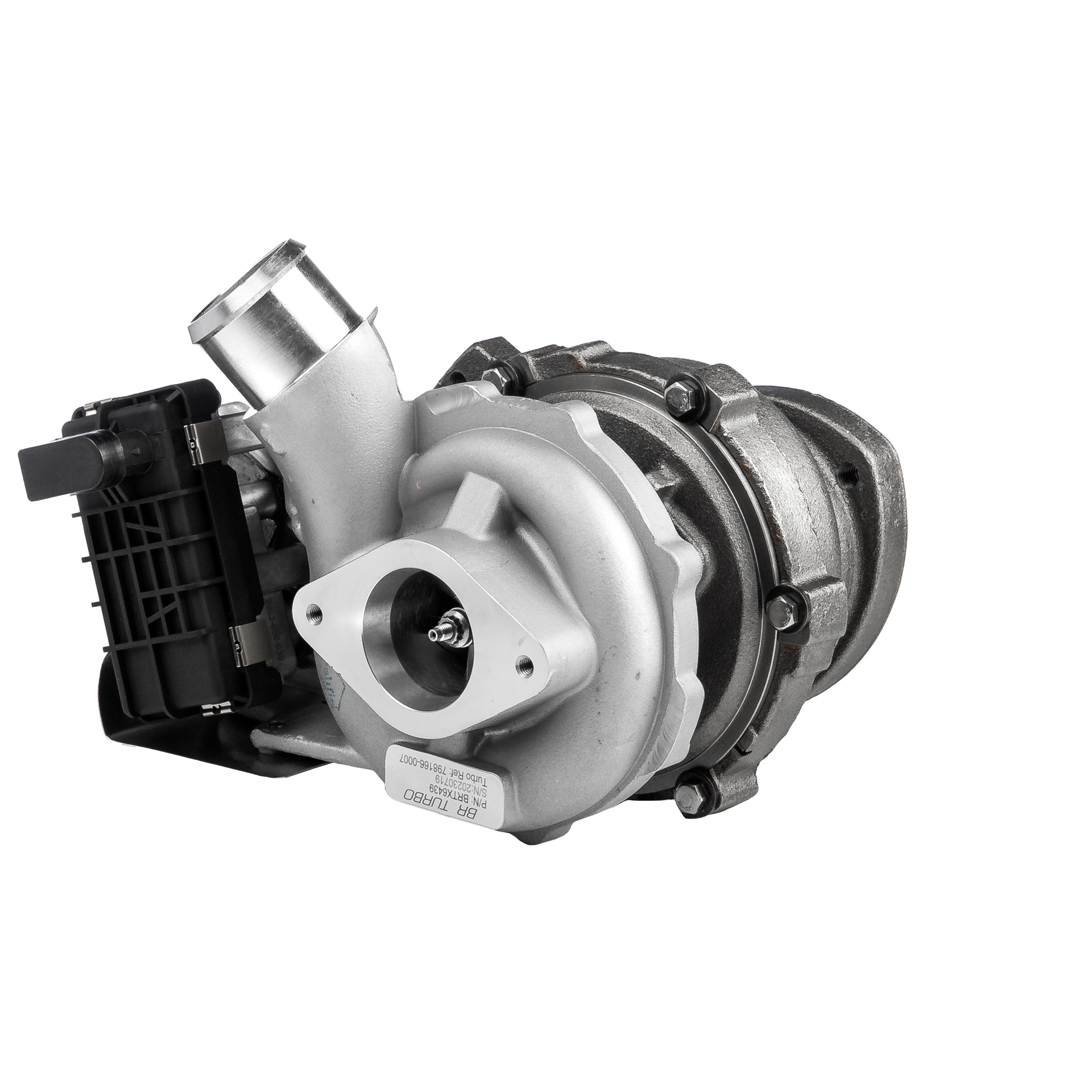 BR Turbo BRTX6439 turbocharger FORD RANGER kosten