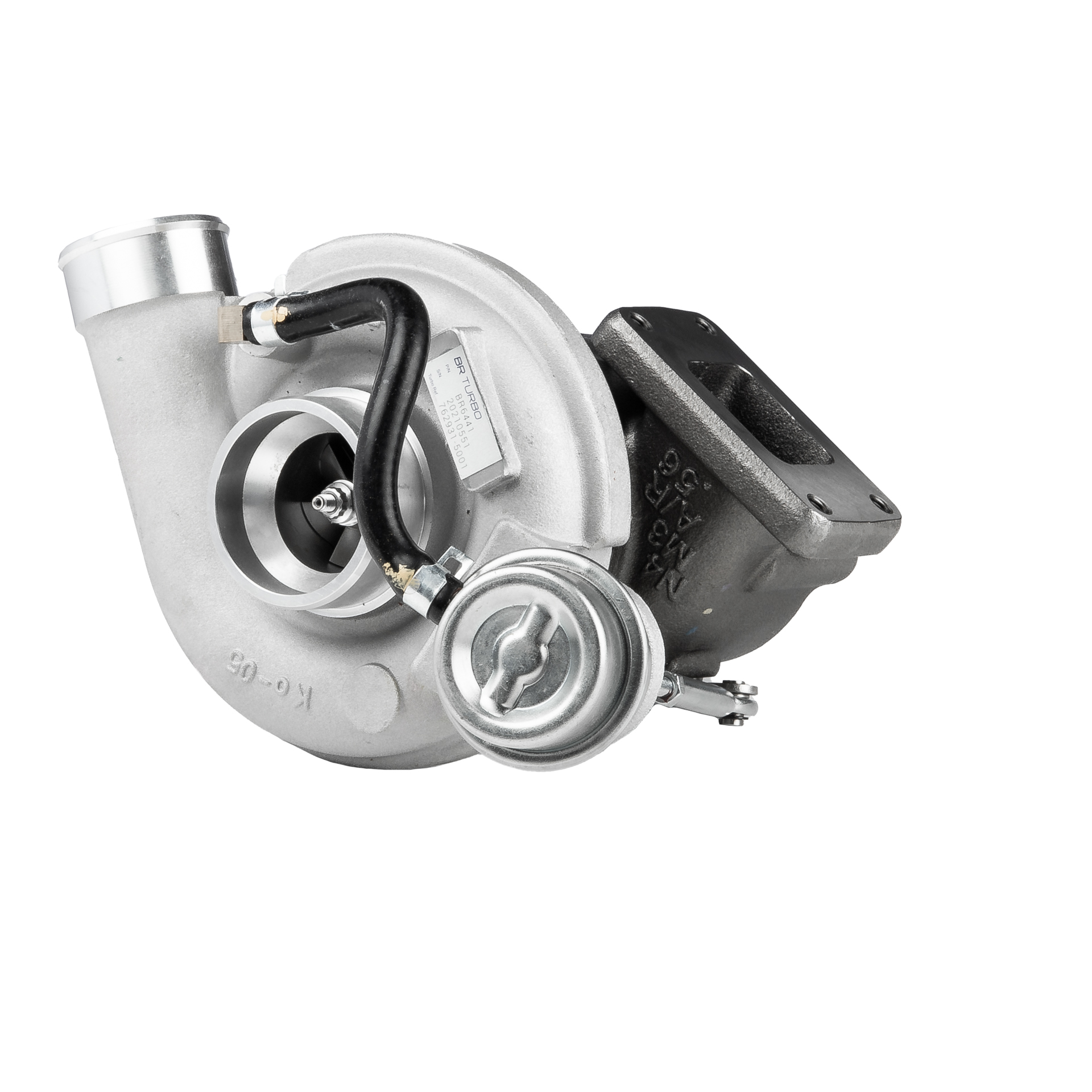 BR Turbo BRTX6441 turbocharger 32006160