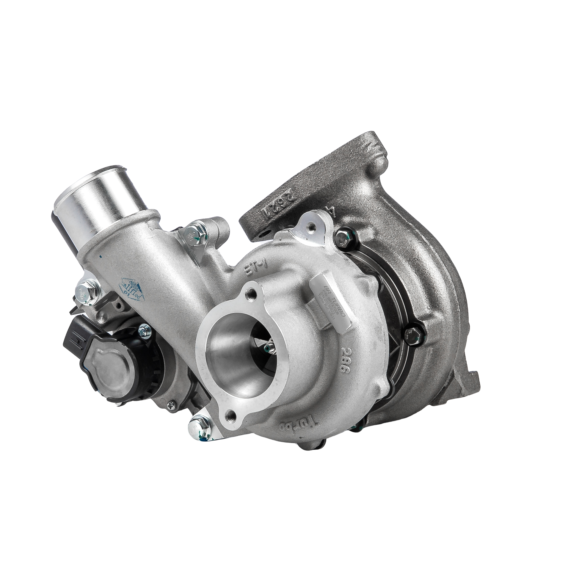 BR Turbo BRTX7006 turbocharger 17201-0L070