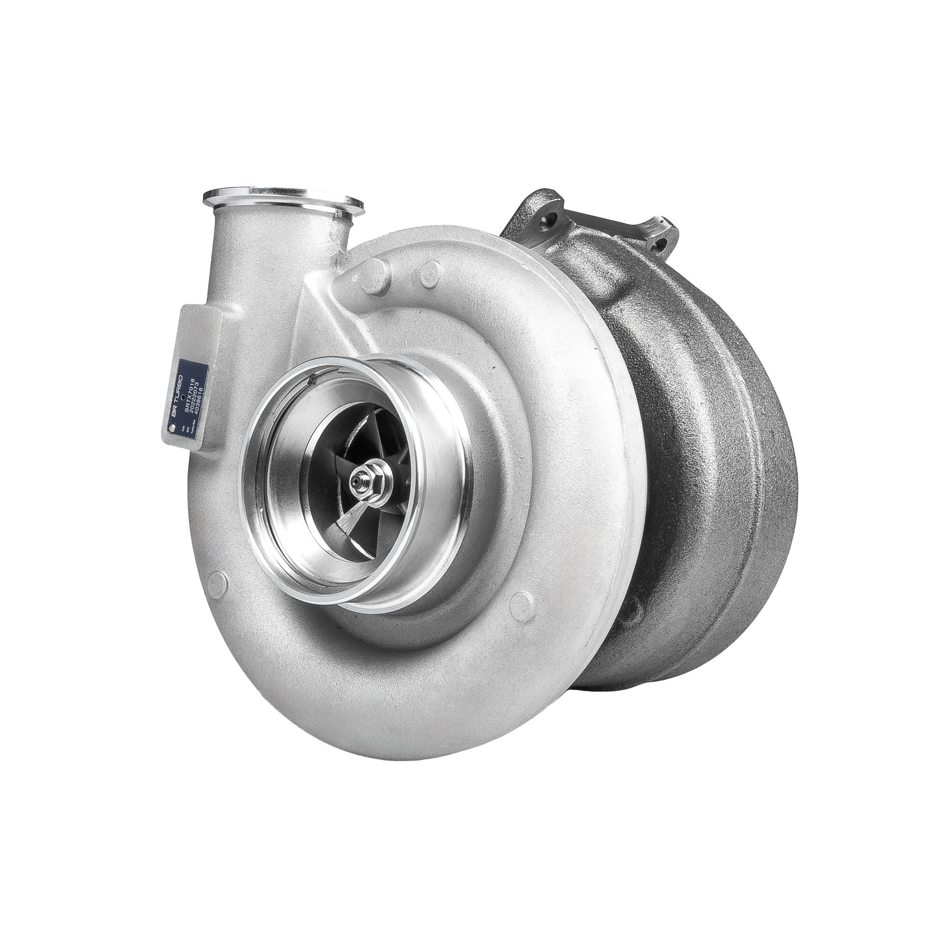 BR Turbo BRTX7018 turbocharger 1484886
