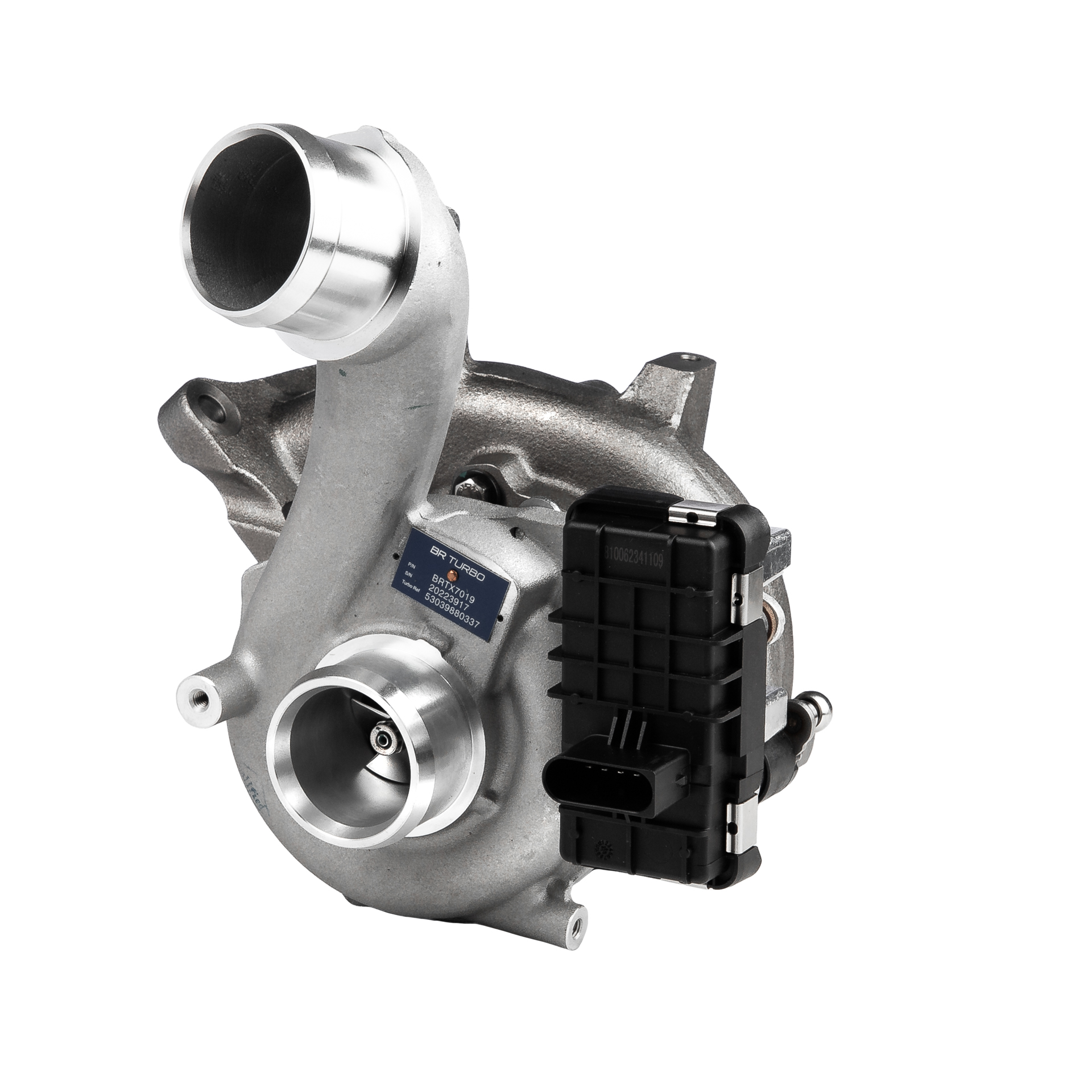 BR Turbo 1A-Qualität und faire Preise