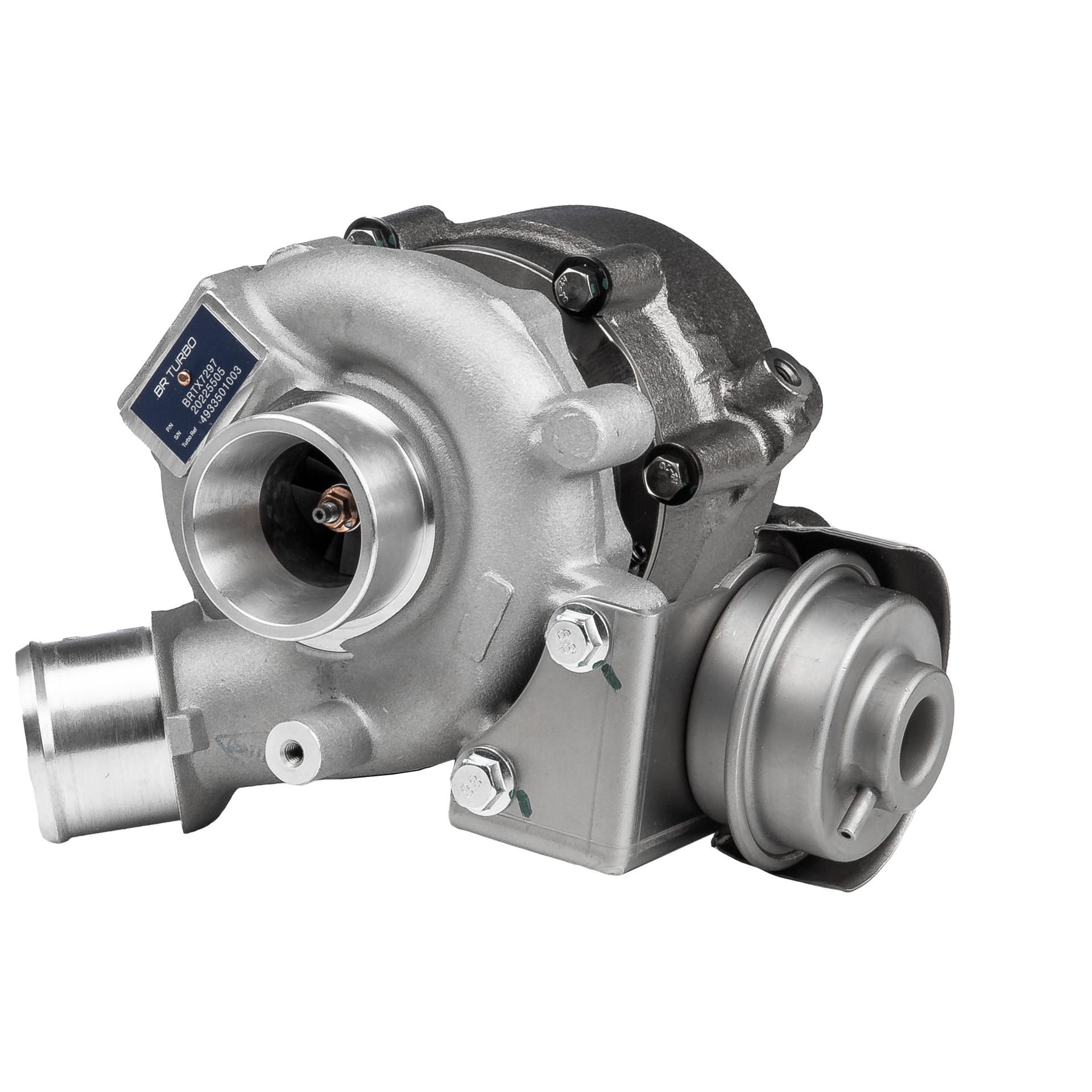 BR Turbo BRTX7297 PEUGEOT turbo kopen
