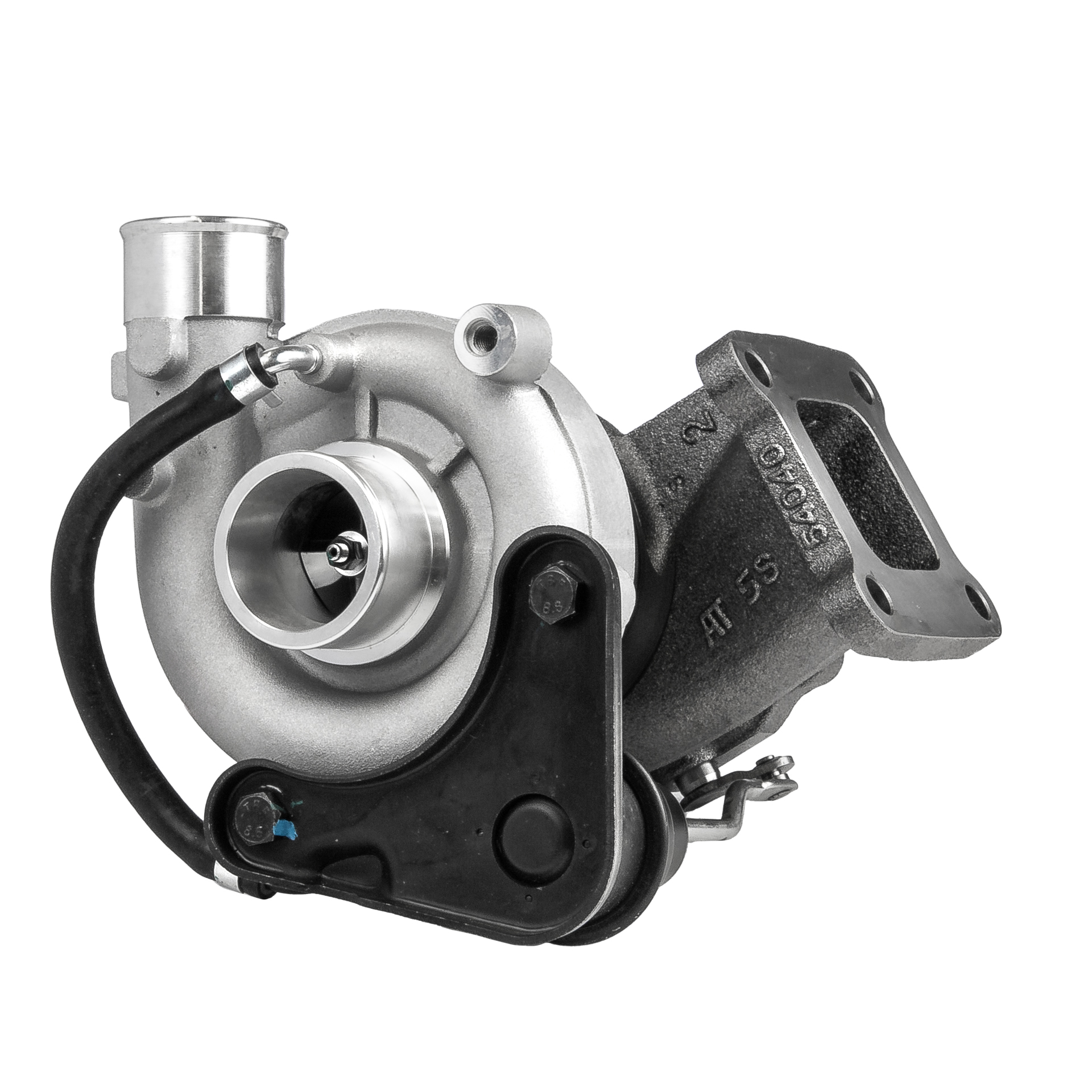 BR Turbo BRTX7299 Τουρμπίνα TOYOTA HIACE 2025