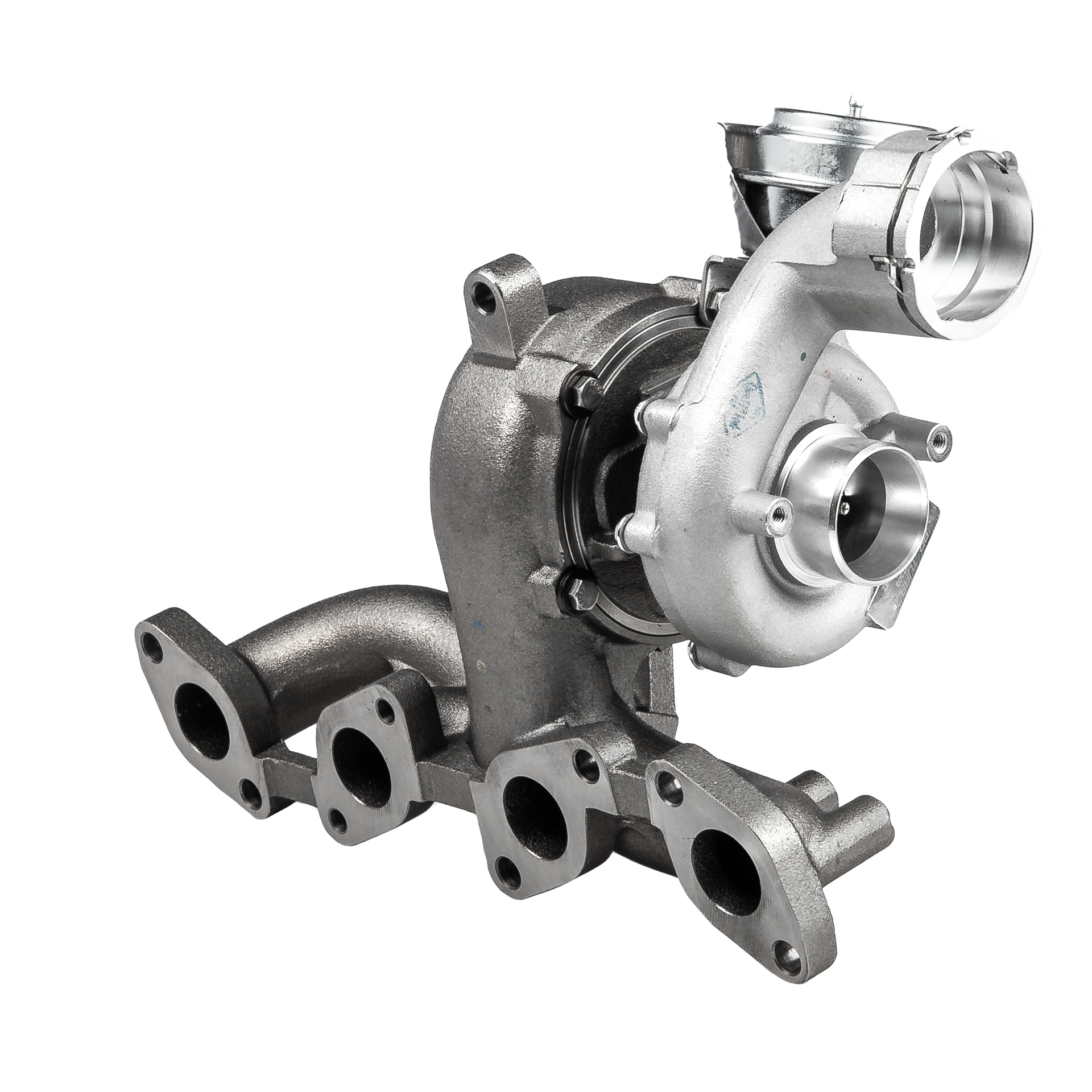 BR Turbo BRTX7303 turbocharger 03G253014JV