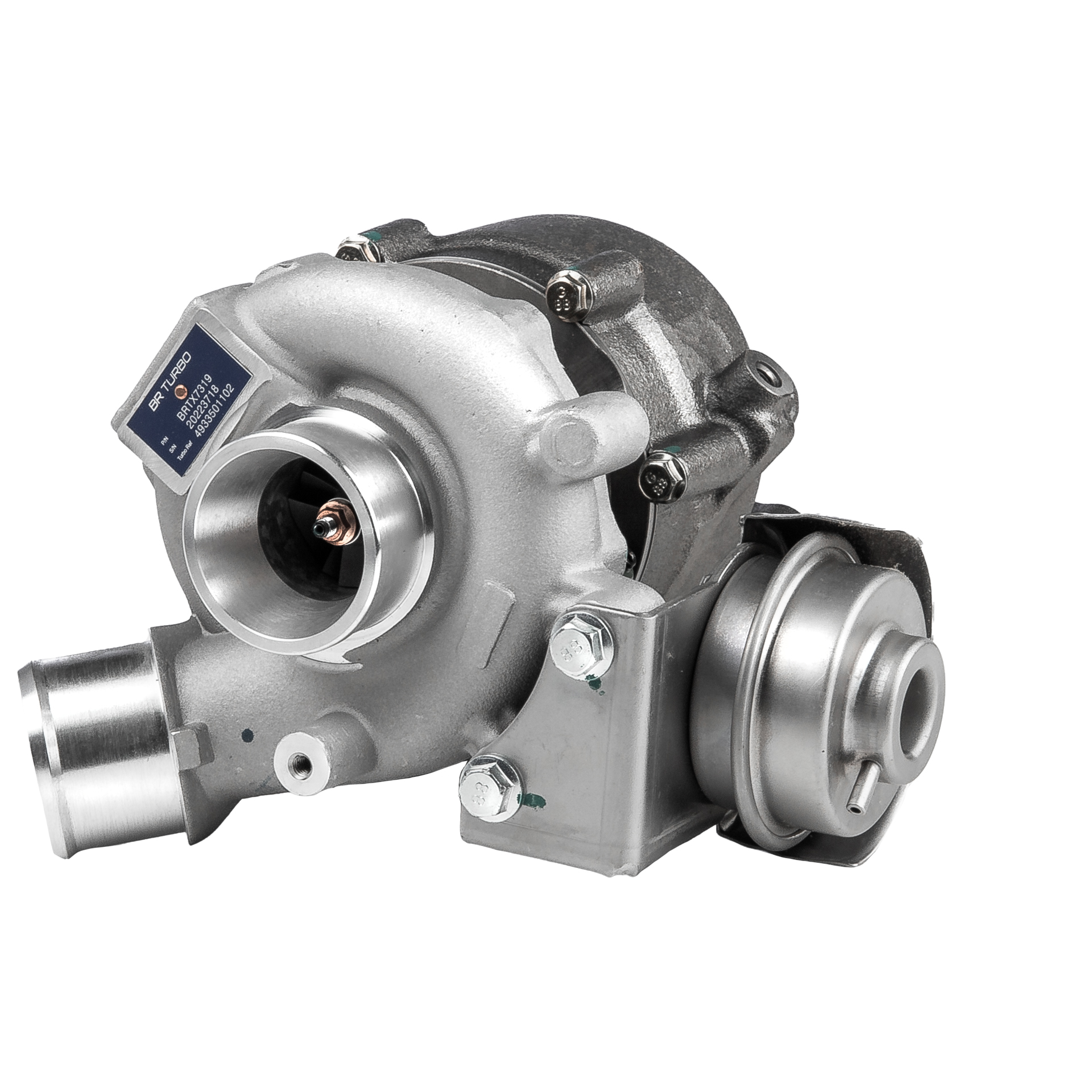 BR Turbo BRTX7319 Turbina MITSUBISHI prezzo