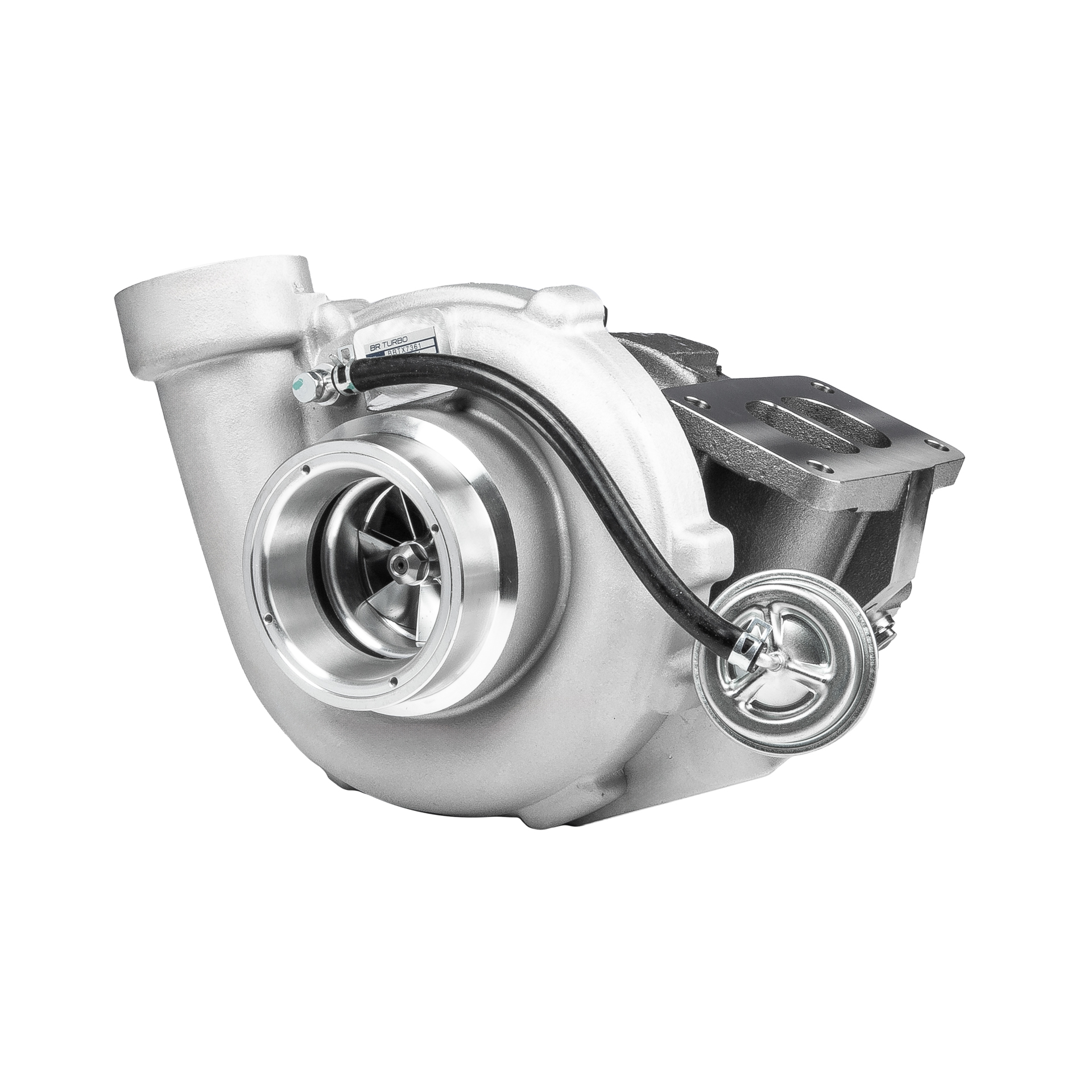 BR Turbo BRTX7361 turbocharger 90960199