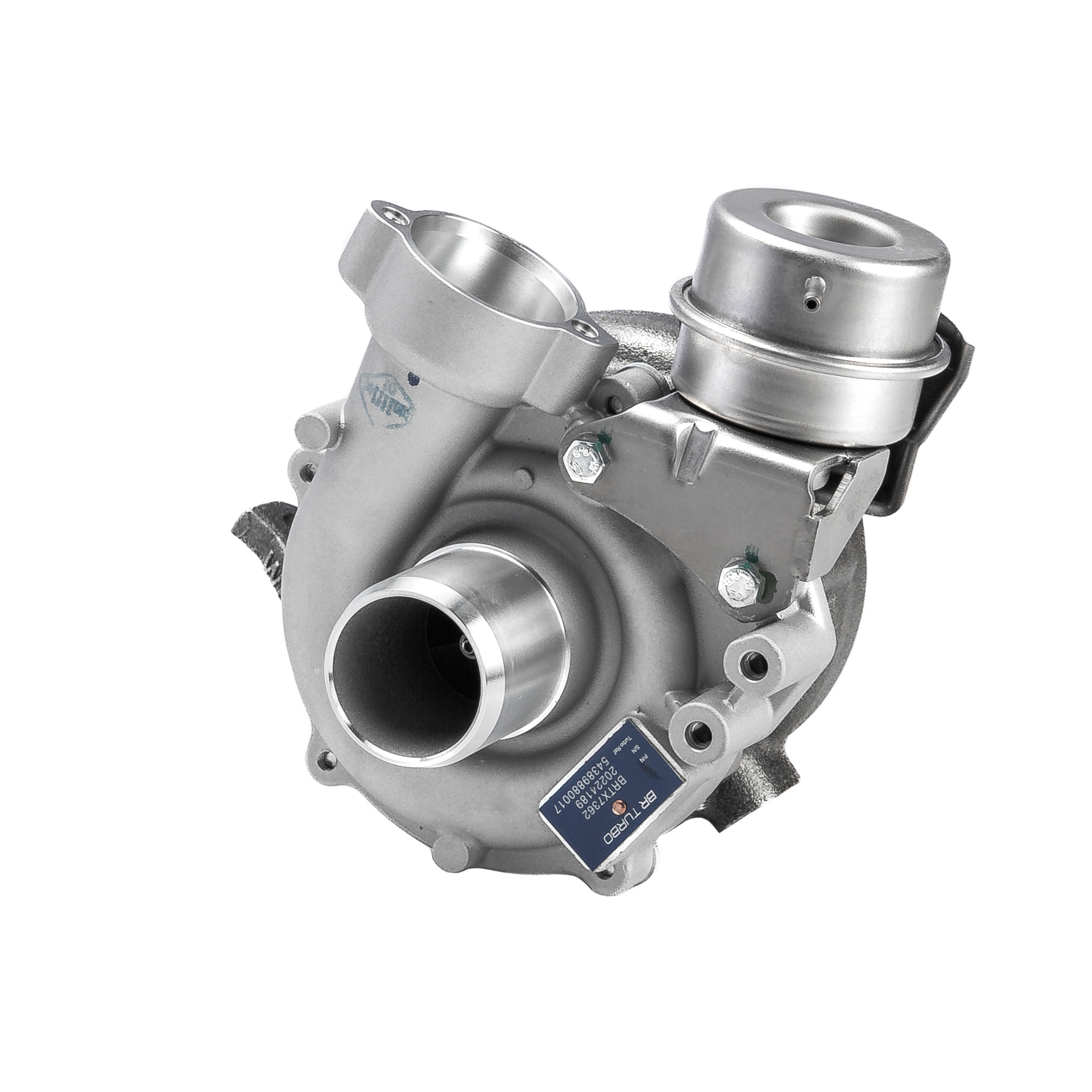 BR Turbo BRTX7362 RENAULT turbo kopen