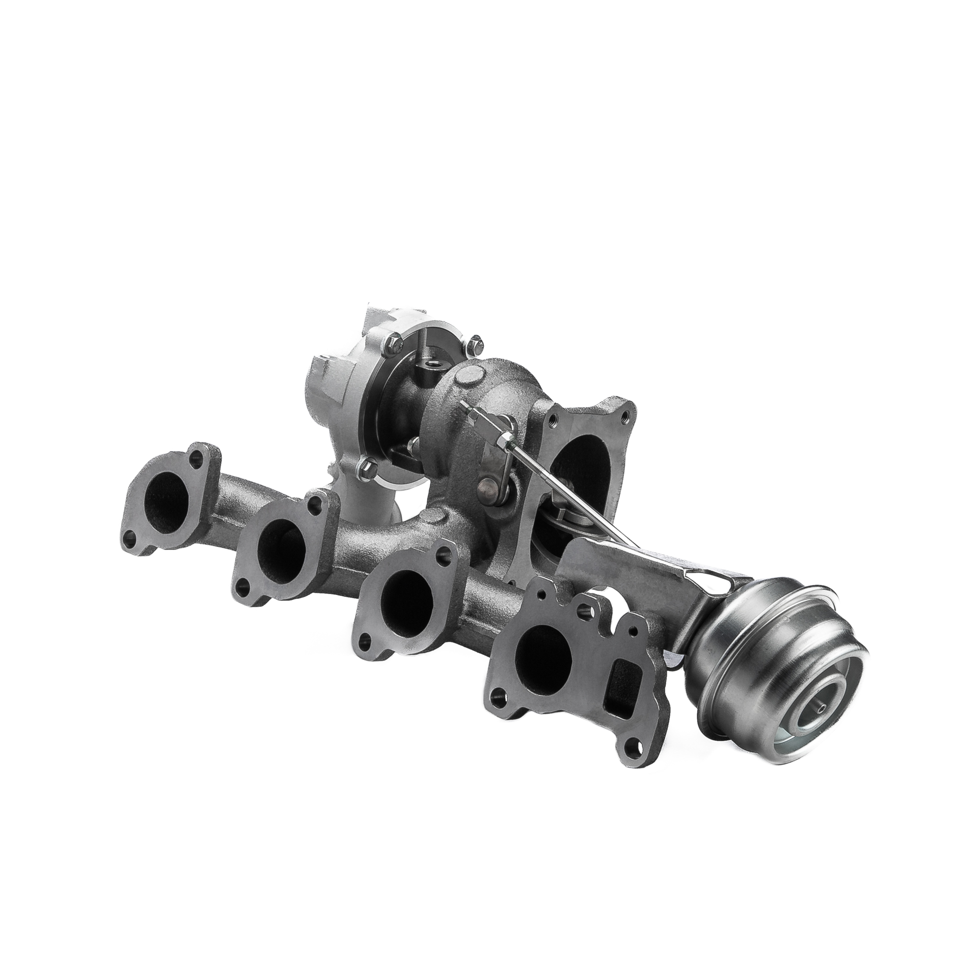BR Turbo BRTX7508 Sprinter W906 Turbo