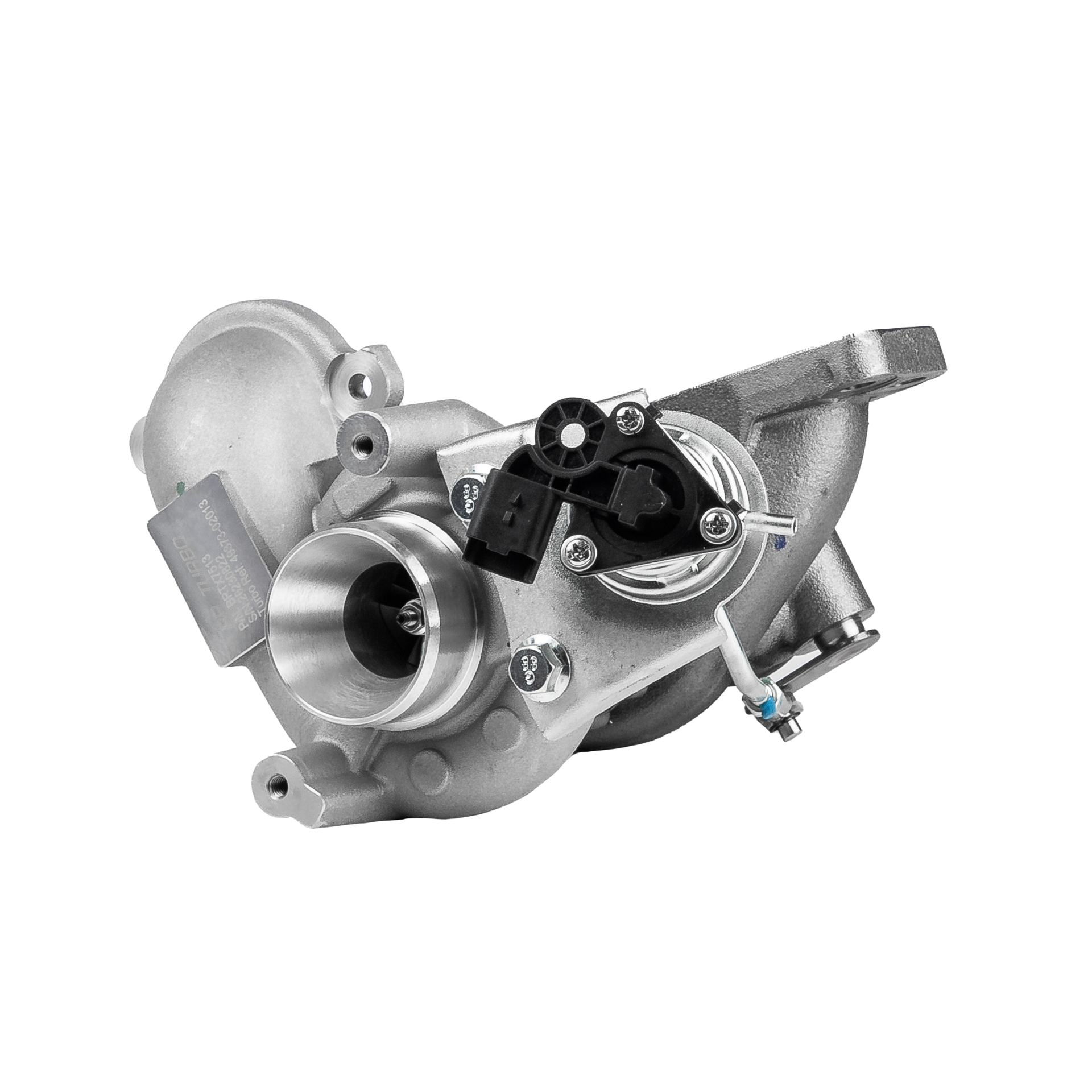 BR Turbo BRTX7513 turbocharger Ford C Max 2