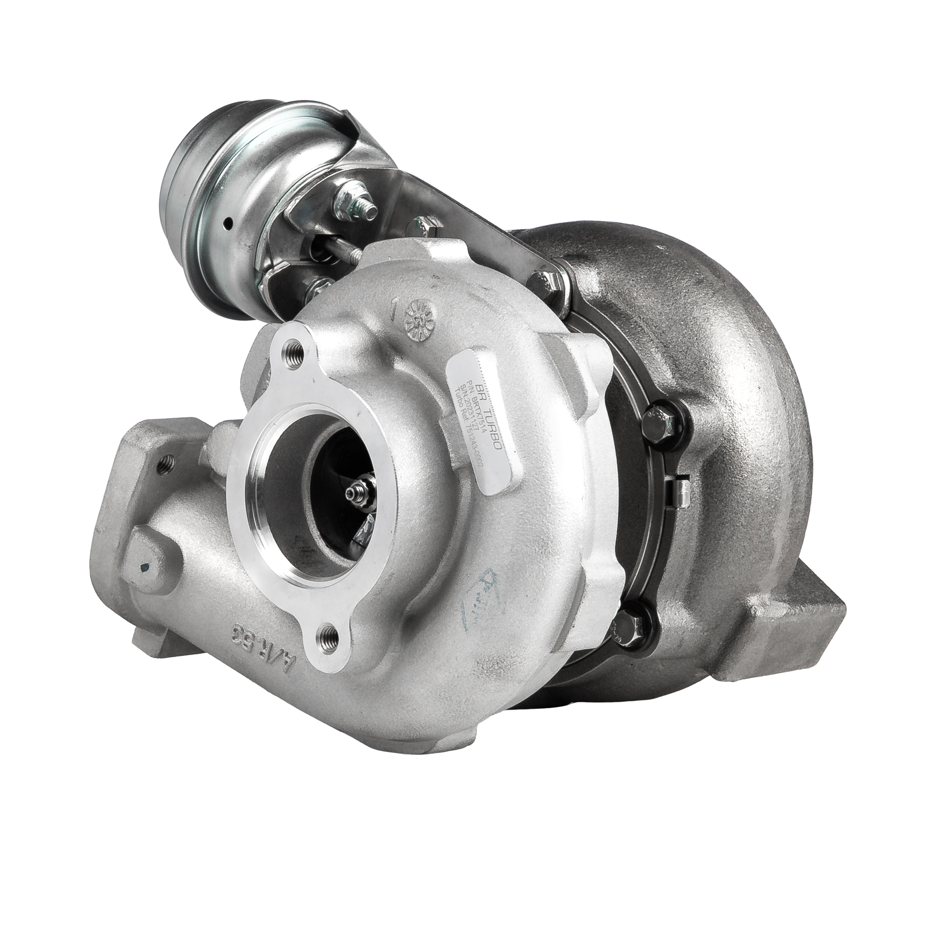 BR Turbo Calidad y precios justos