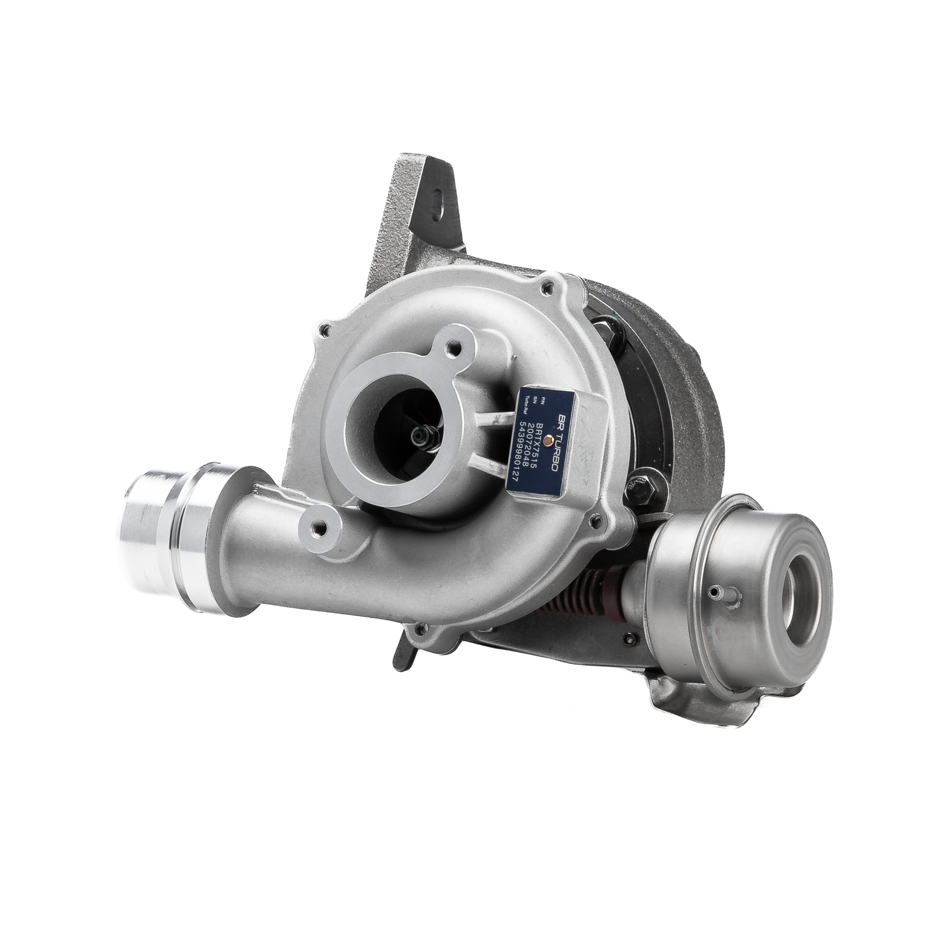 BR Turbo BRTX7515 Turbina DACIA prezzo