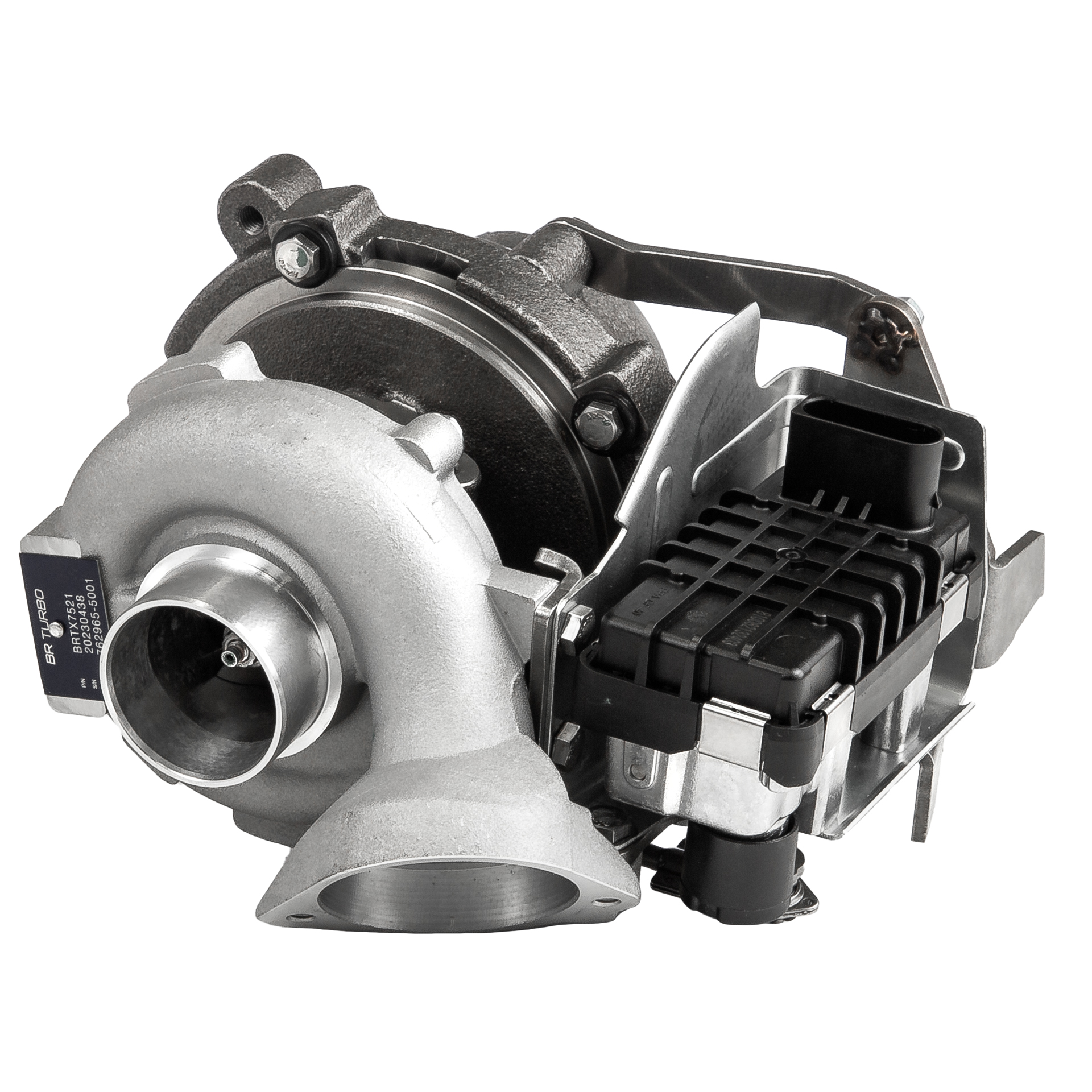 BR Turbo qualité haut de gamme et prix abordables