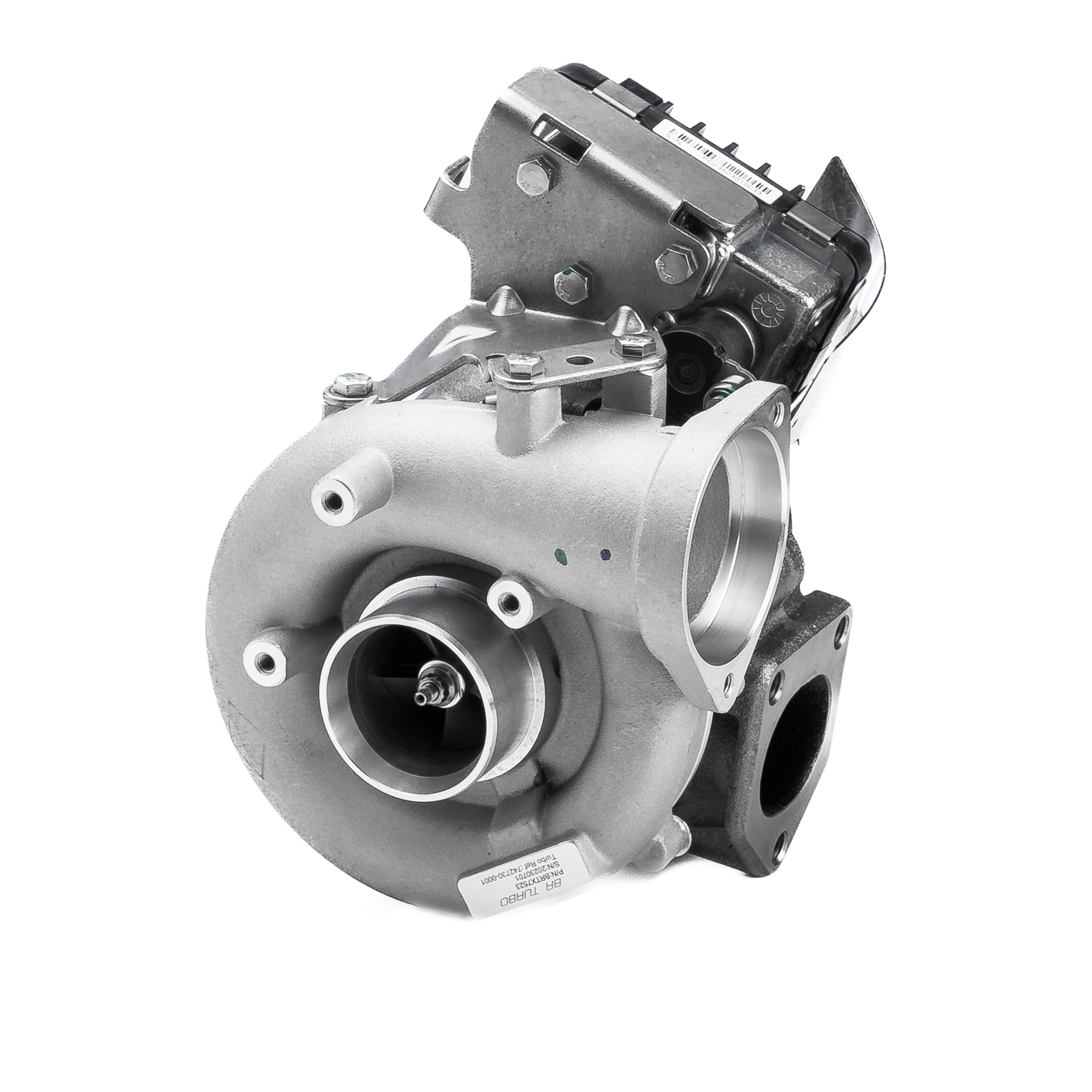 BR Turbo Calidad y precios justos