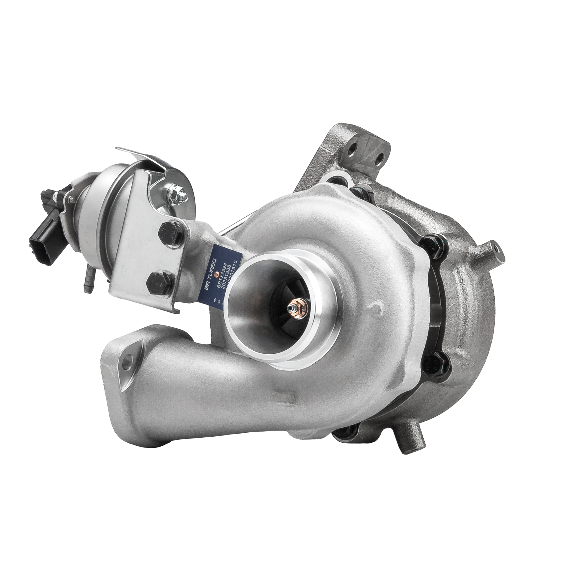 BR Turbo di prima qualità a prezzi equi
