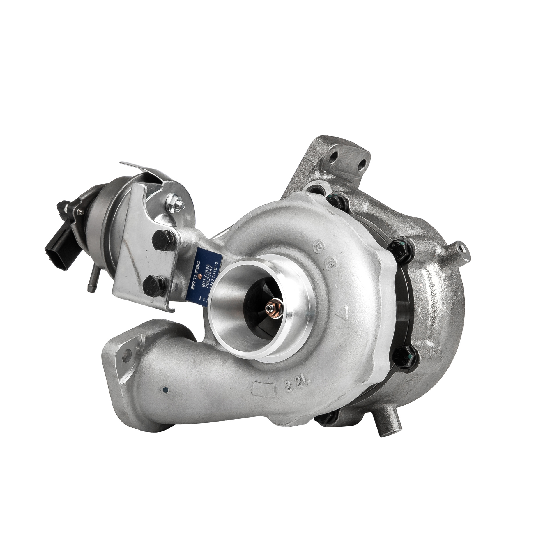 BR Turbo 1A-Qualität und faire Preise