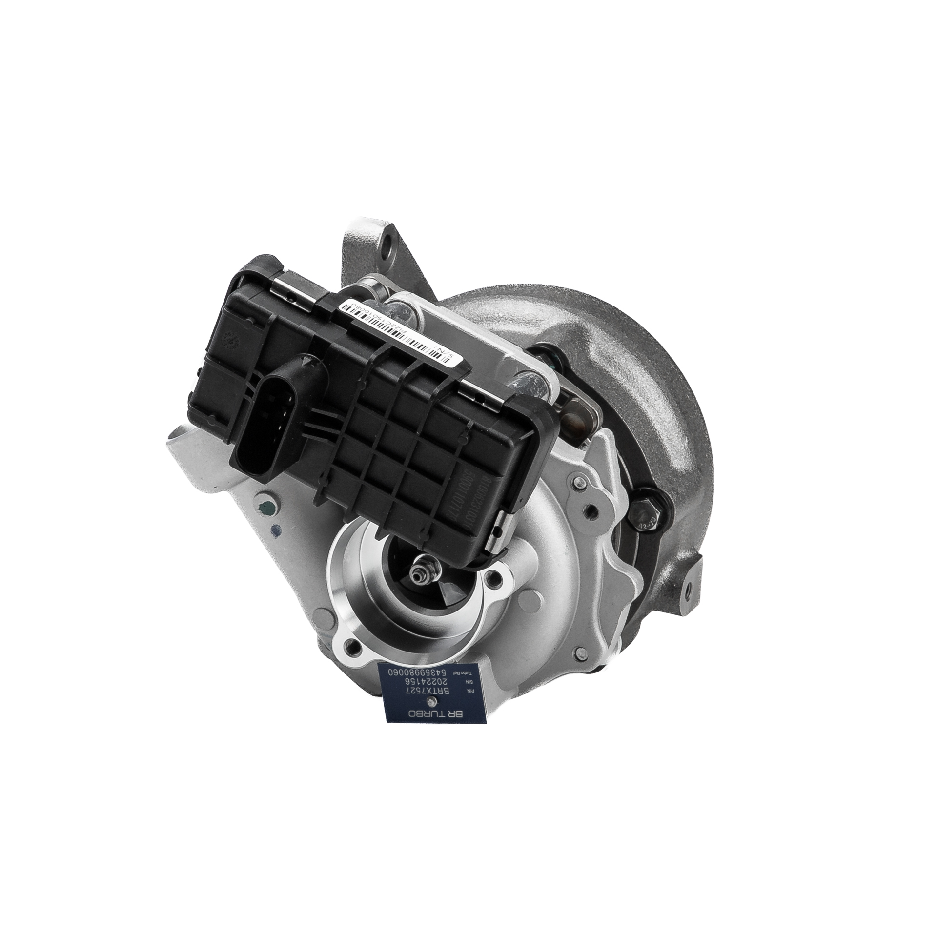 BR Turbo BRTX7527 BMW Turbolader Diesel und Benzin Kosten