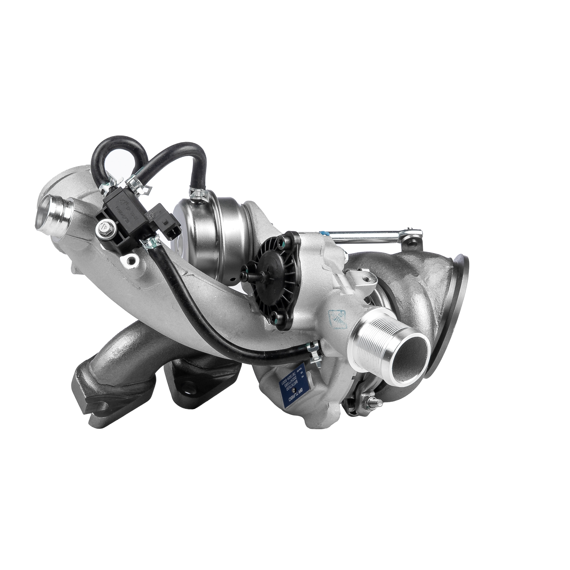 BR Turbo BRTX7530 Turbina Opel Corsa D originale prezzo