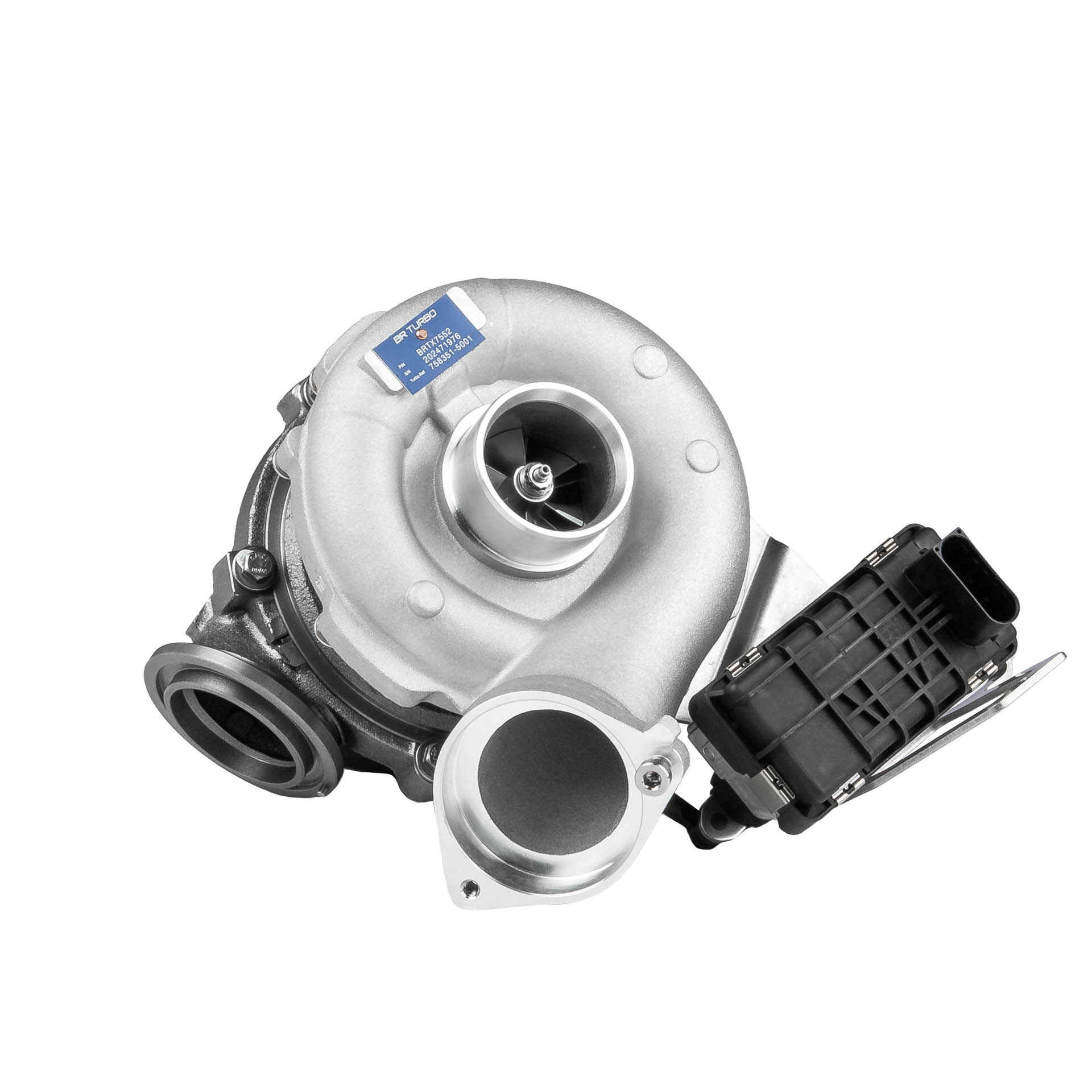 BR Turbo Calidad y precios justos