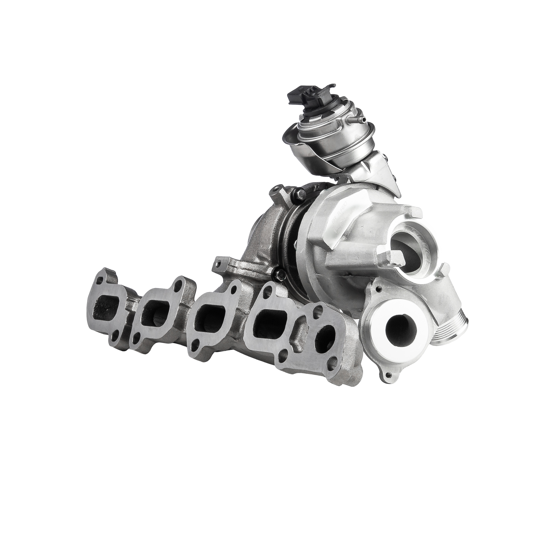 BR Turbo A-kwaliteit en eerlijke prijzen
