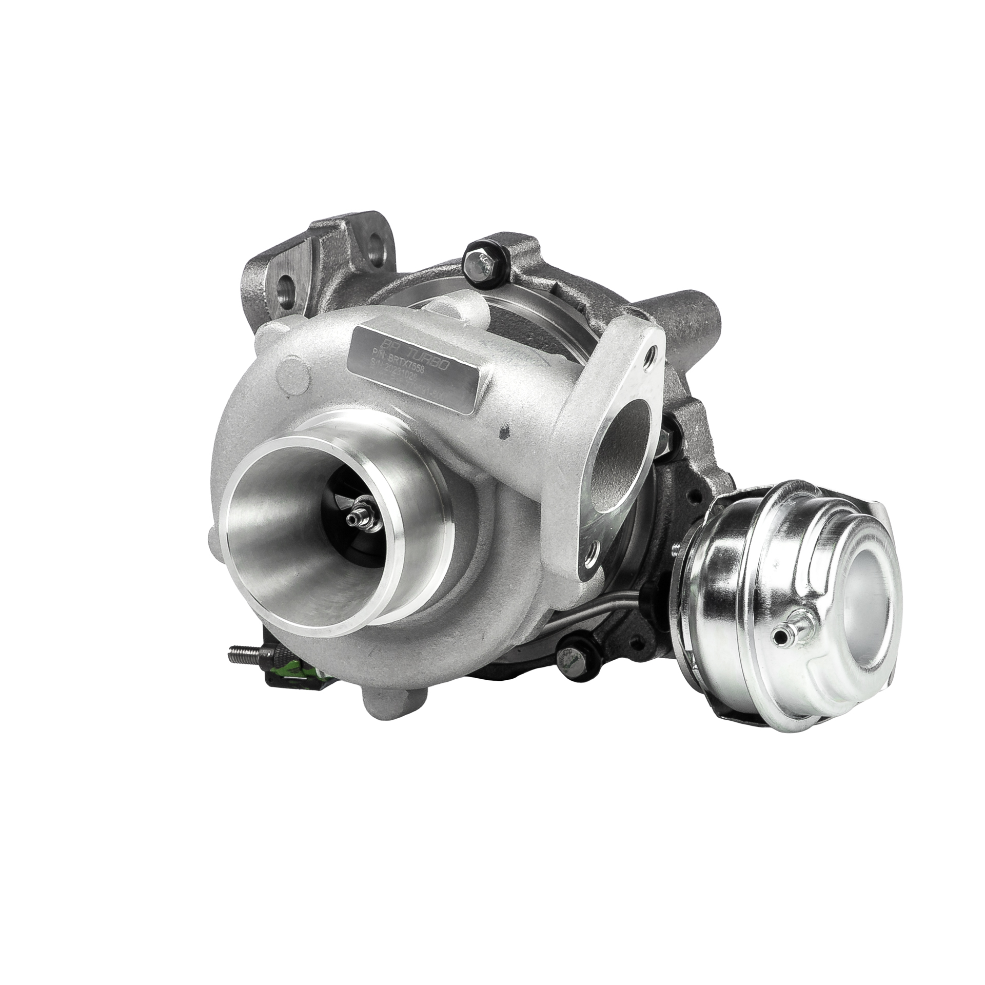 BR Turbo BRTX7558 Turbina Opel l08 originale prezzo