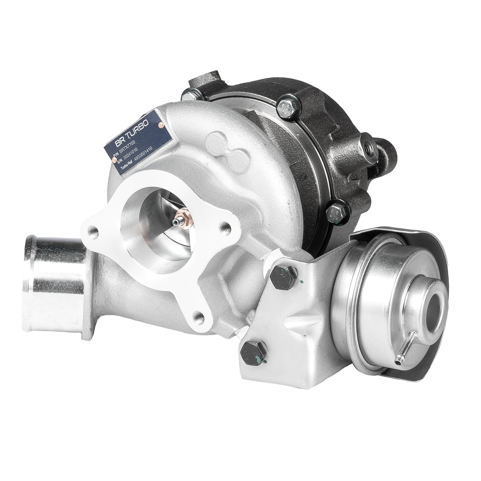 BR Turbo di prima qualità a prezzi equi