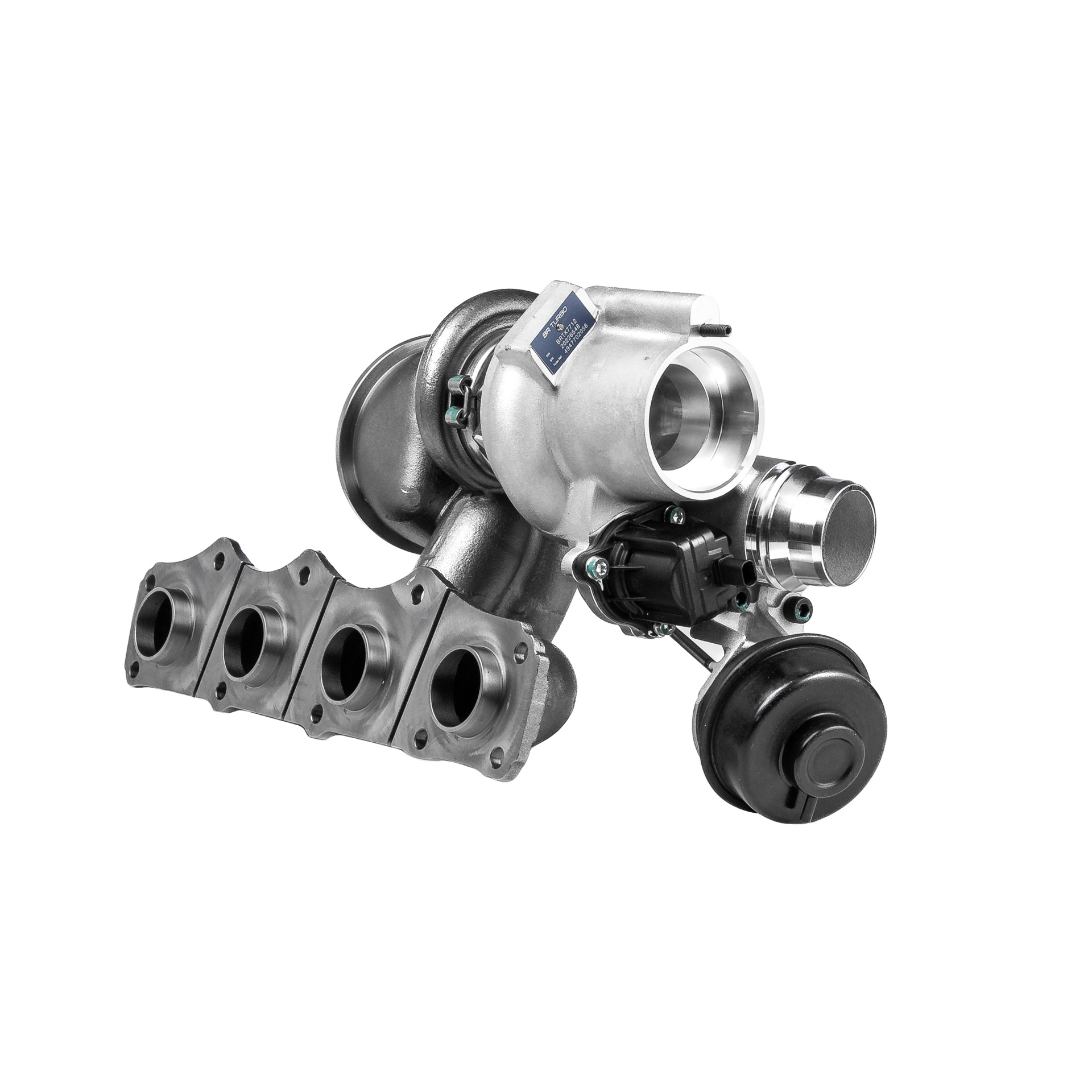 BR Turbo Calidad y precios justos