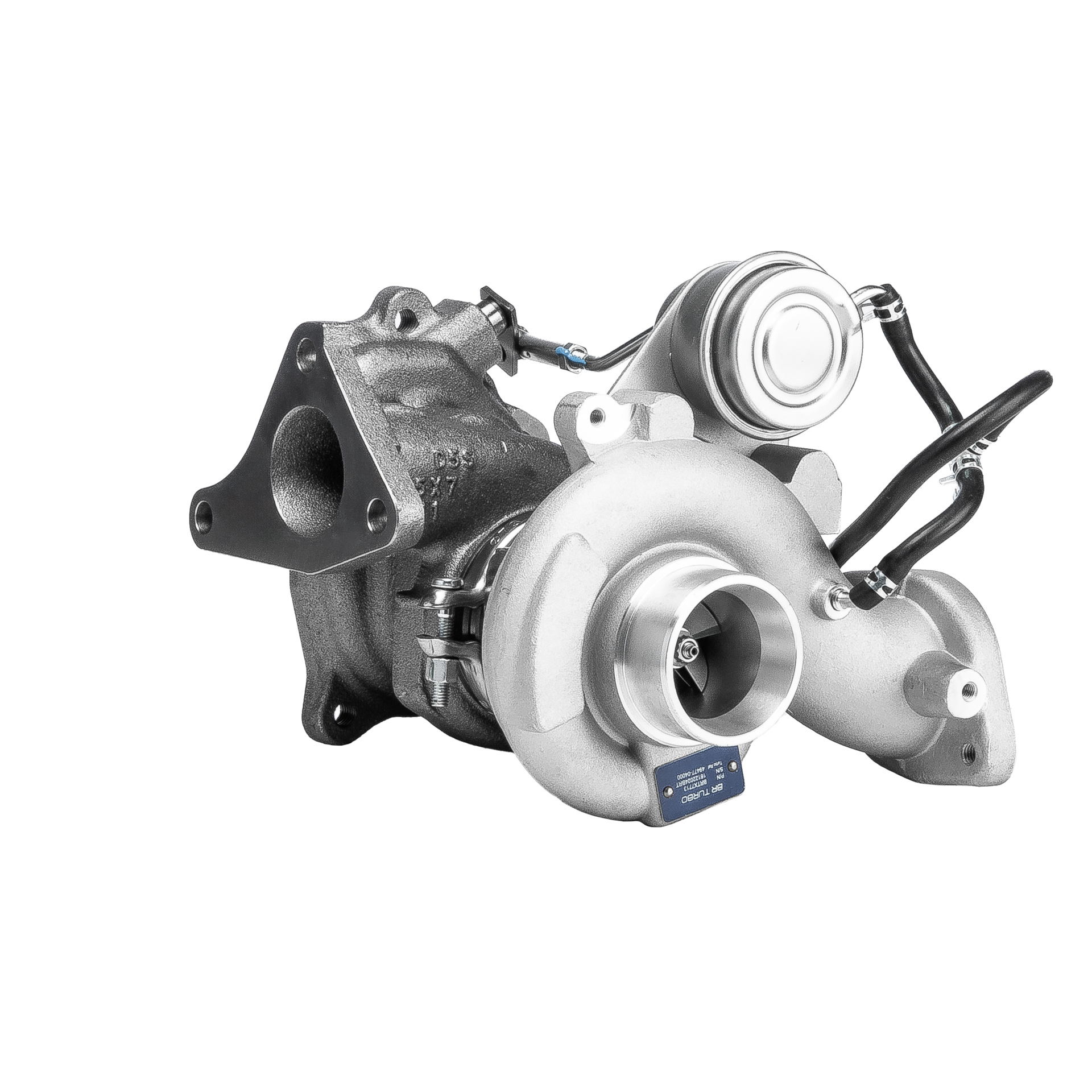 BR Turbo BRTX7713 turbocharger 4947704000
