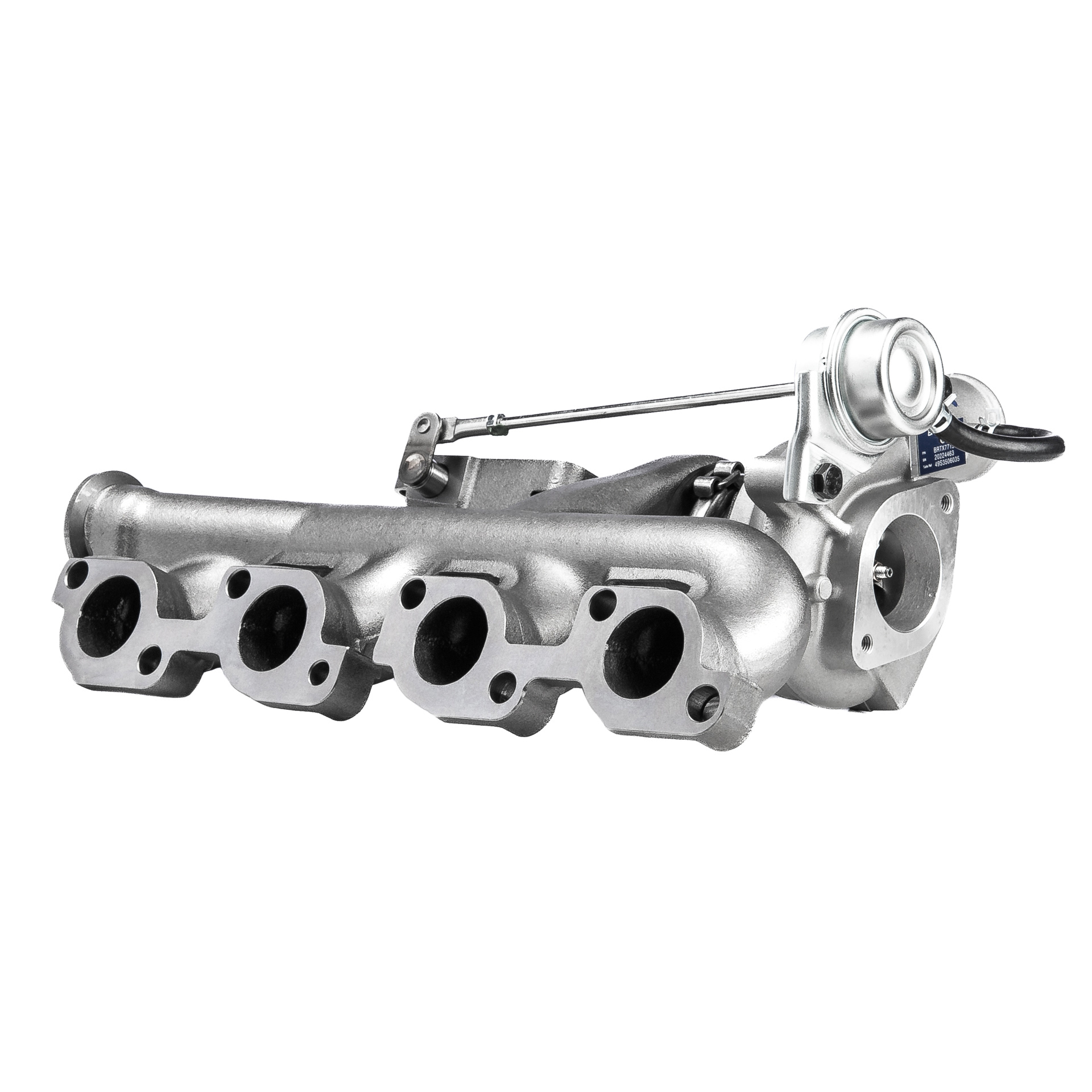 BR Turbo di prima qualità a prezzi equi