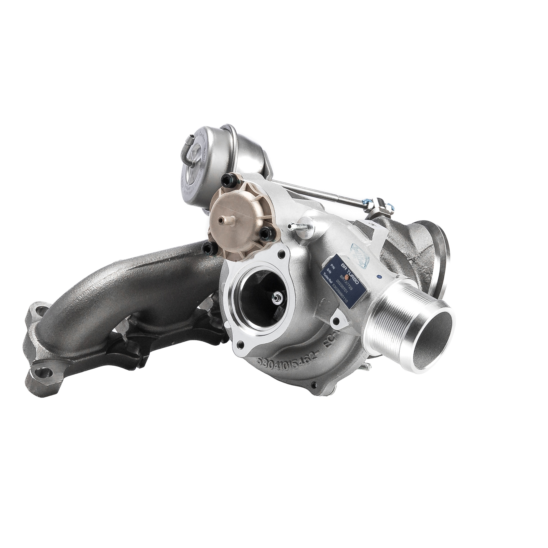 BR Turbo di prima qualità a prezzi equi