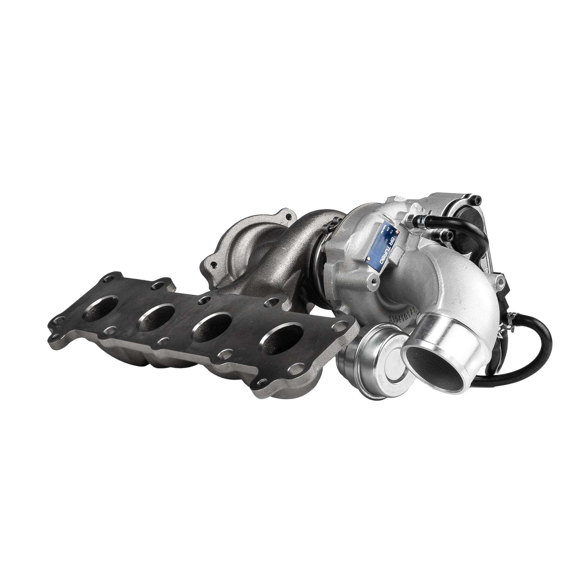 BR Turbo Calidad y precios justos