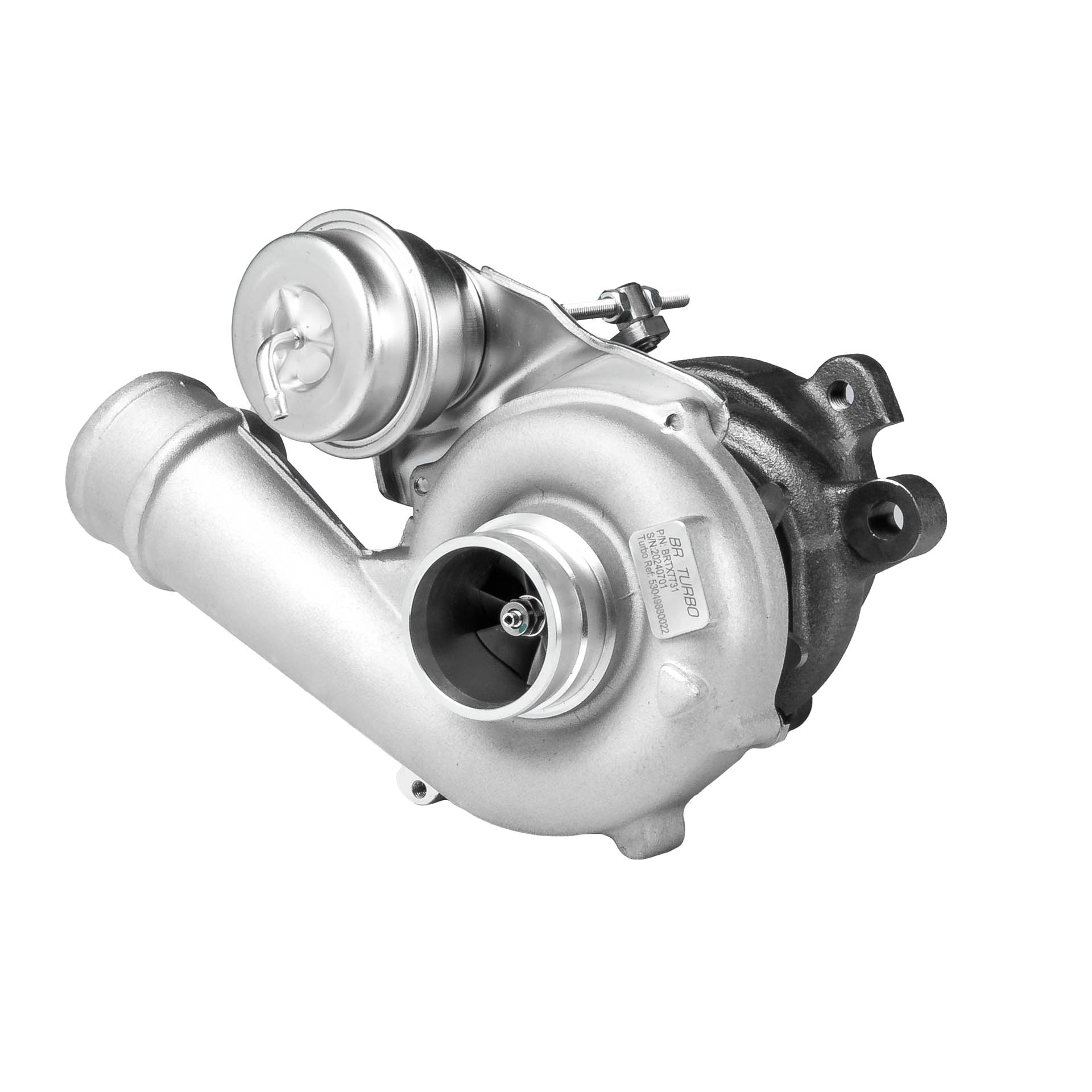 BR Turbo di prima qualità a prezzi equi