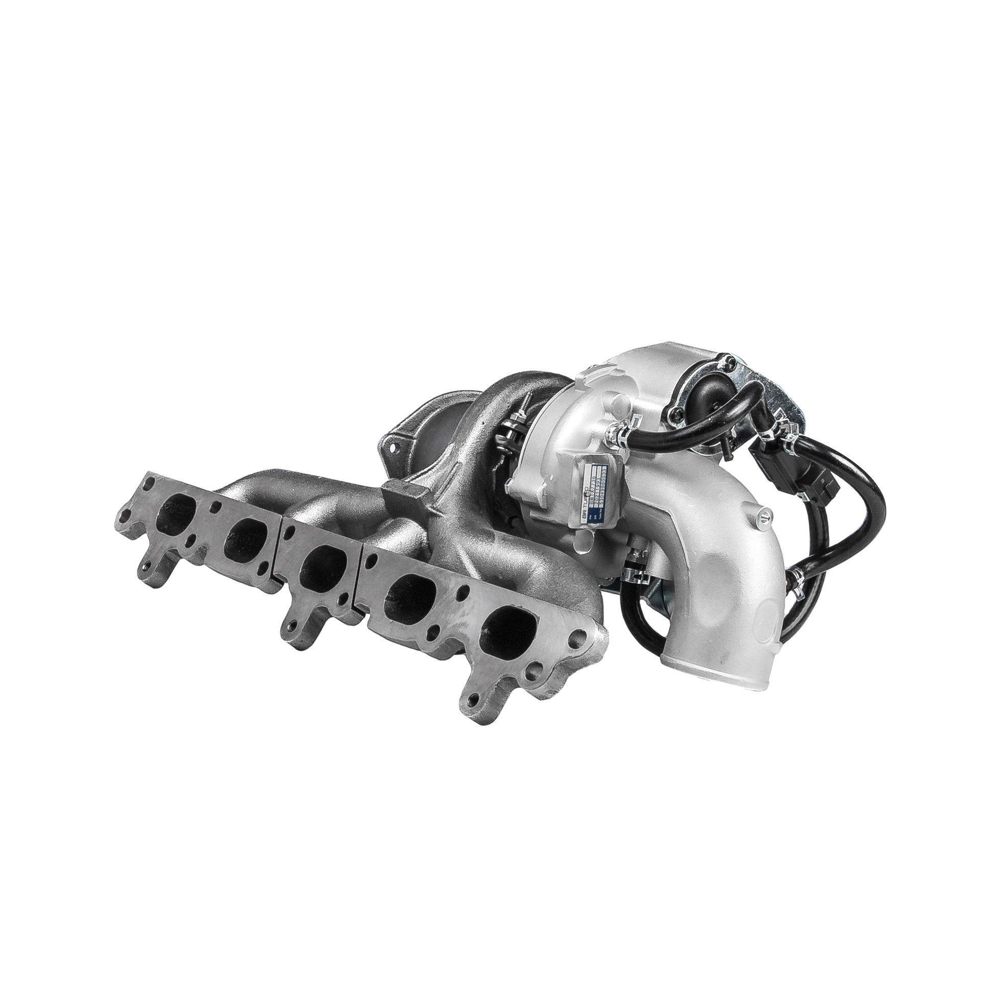 BR Turbo BRTX7736 turbocharger 30757112