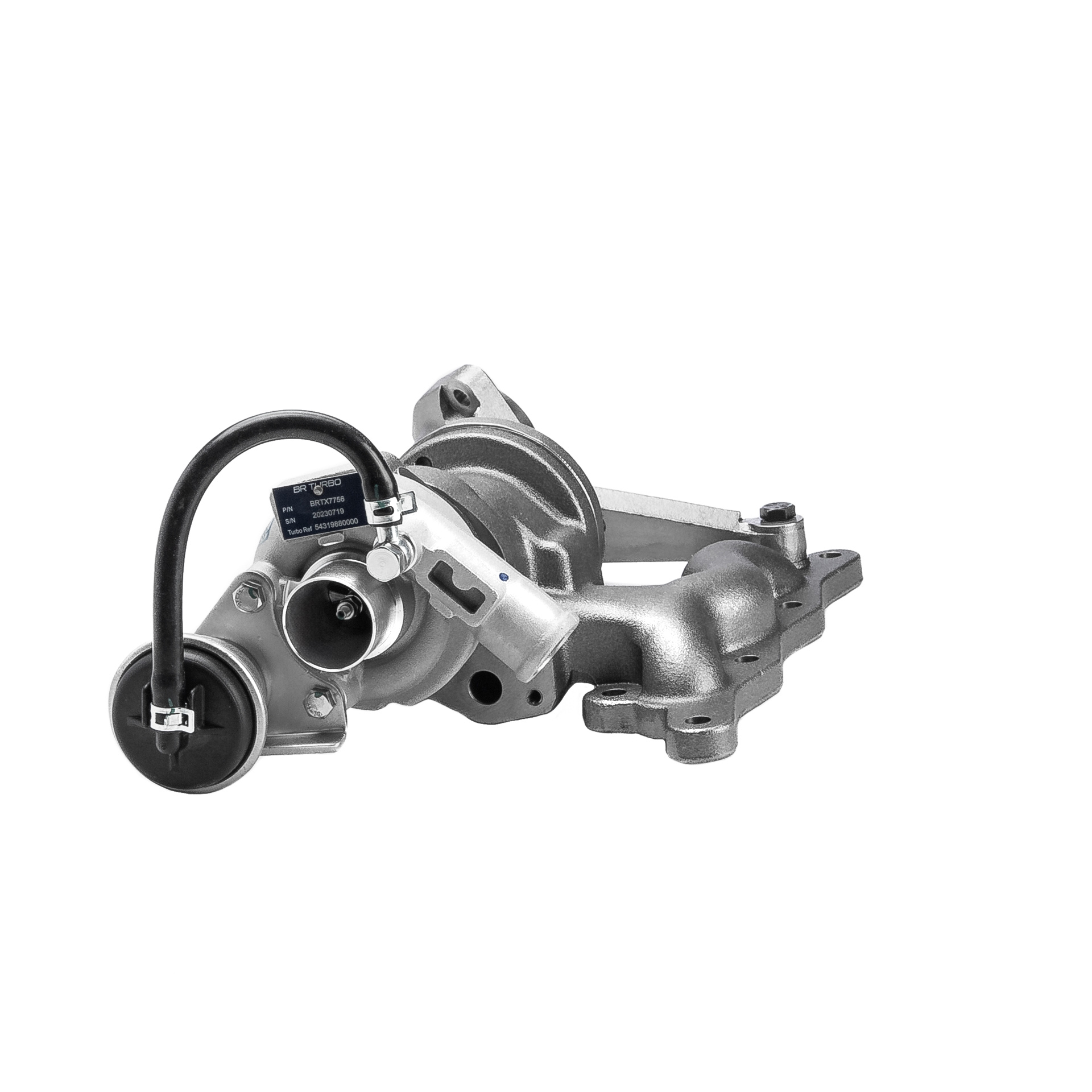 BRTX7755 BR Turbo C0001467V001000000 Turbolader